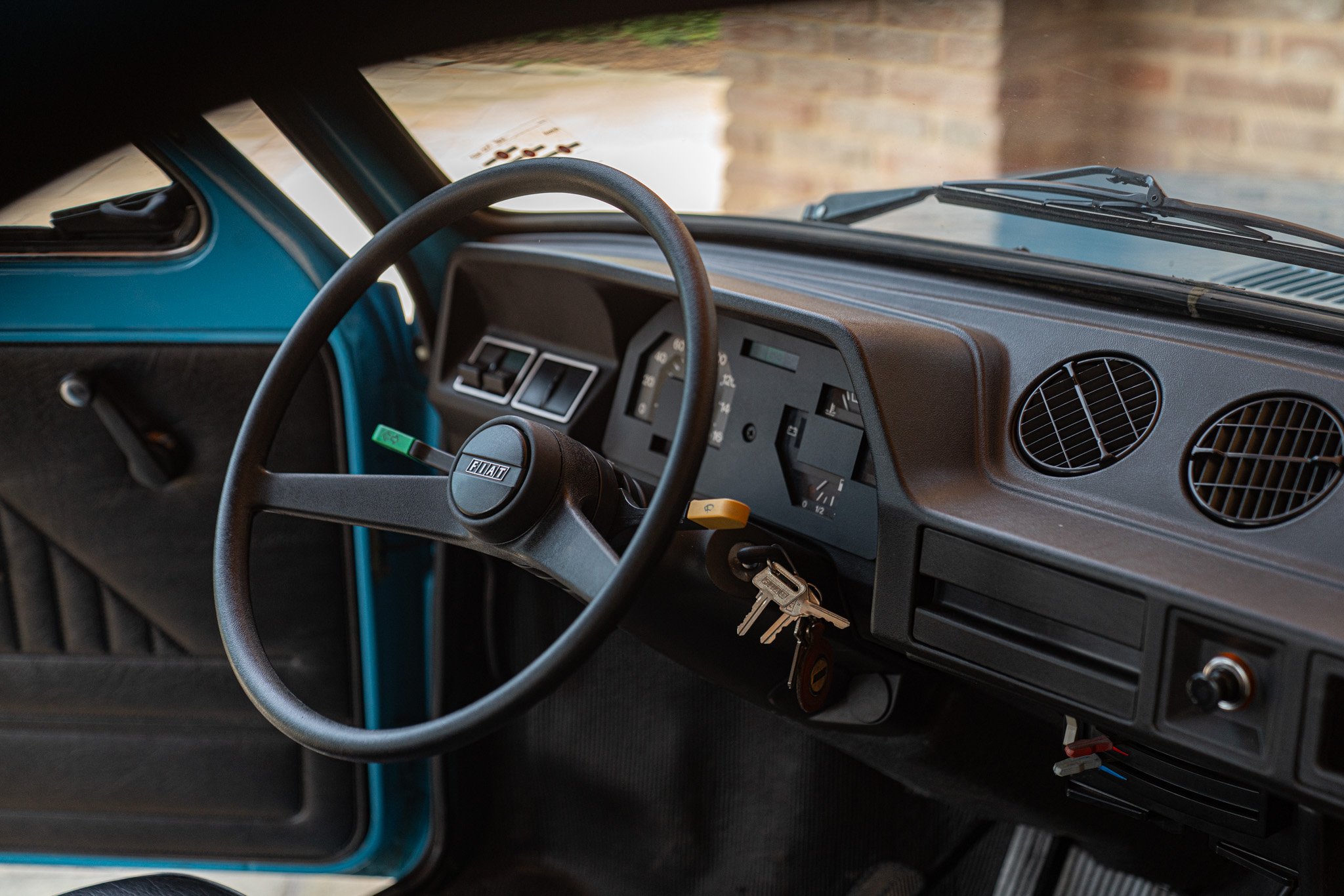 Fiat 127 