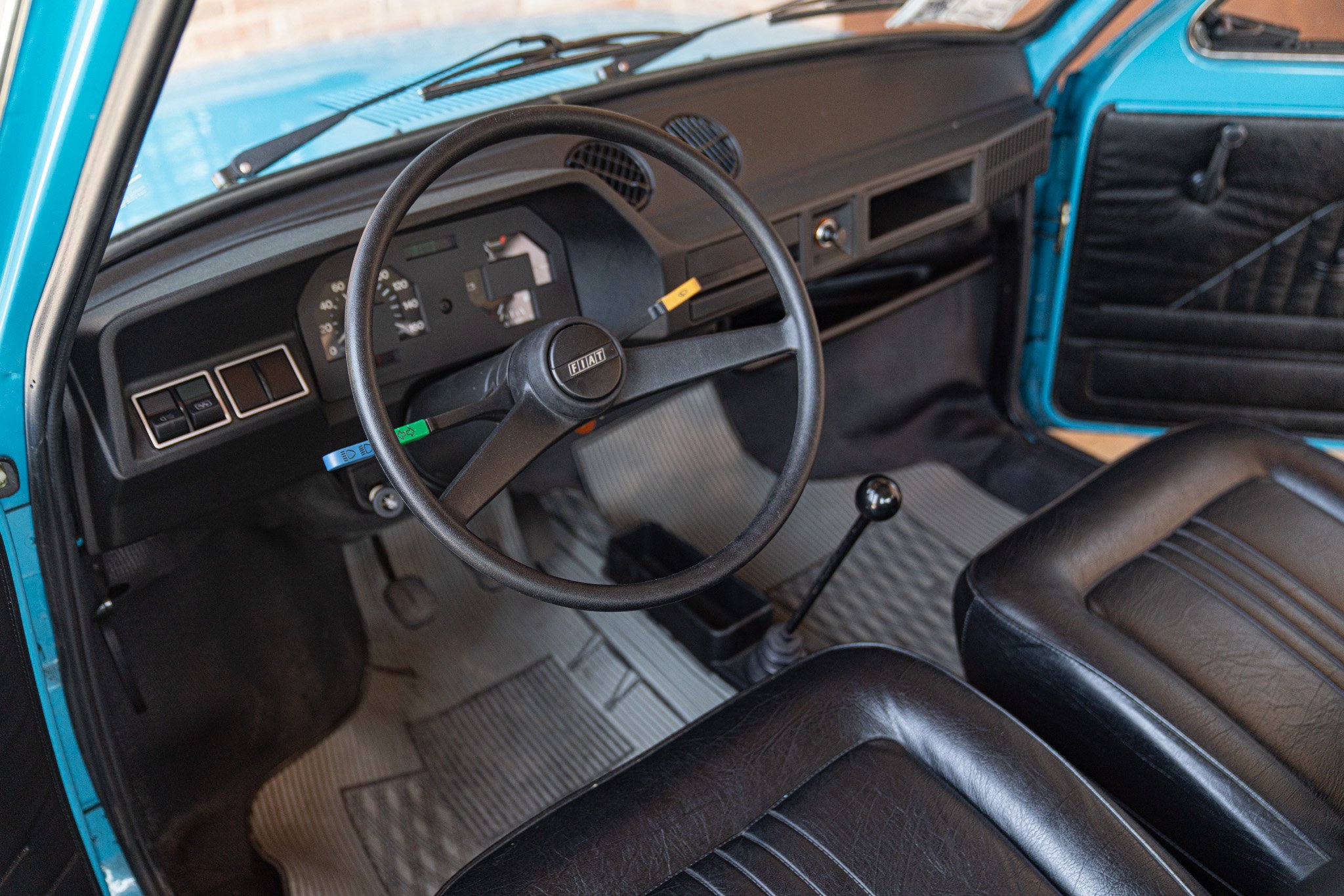 Fiat 127 