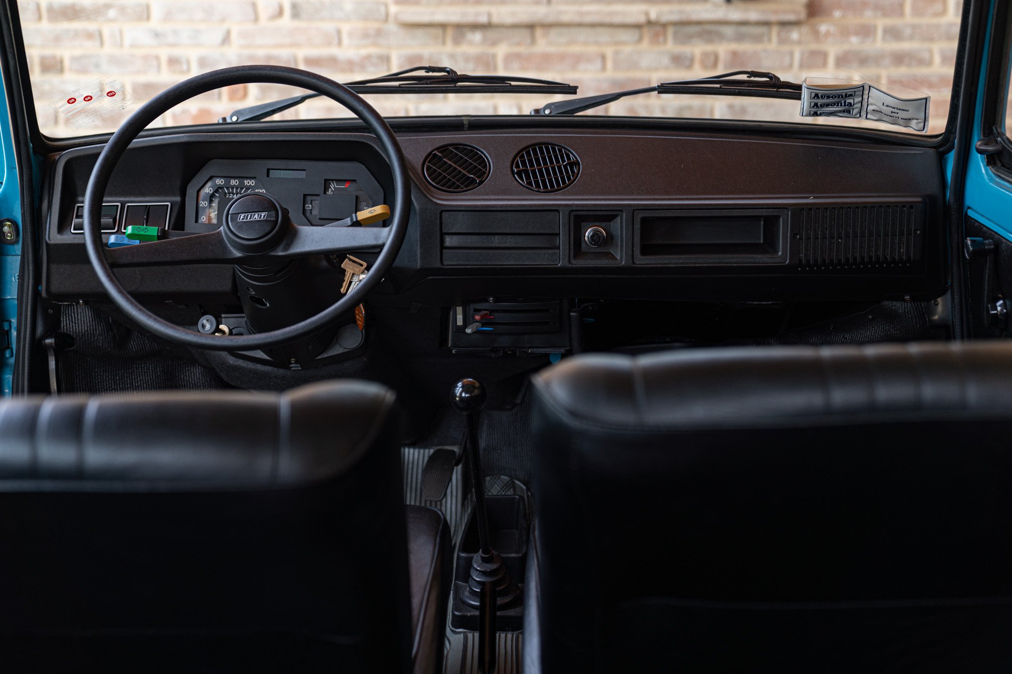 Fiat 127 