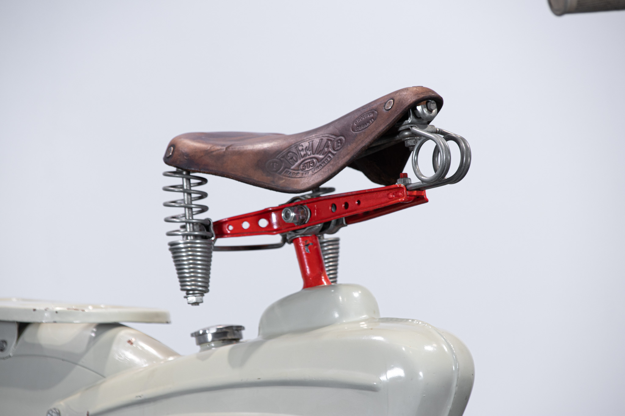 Garelli MOSQUITO CIGNO 