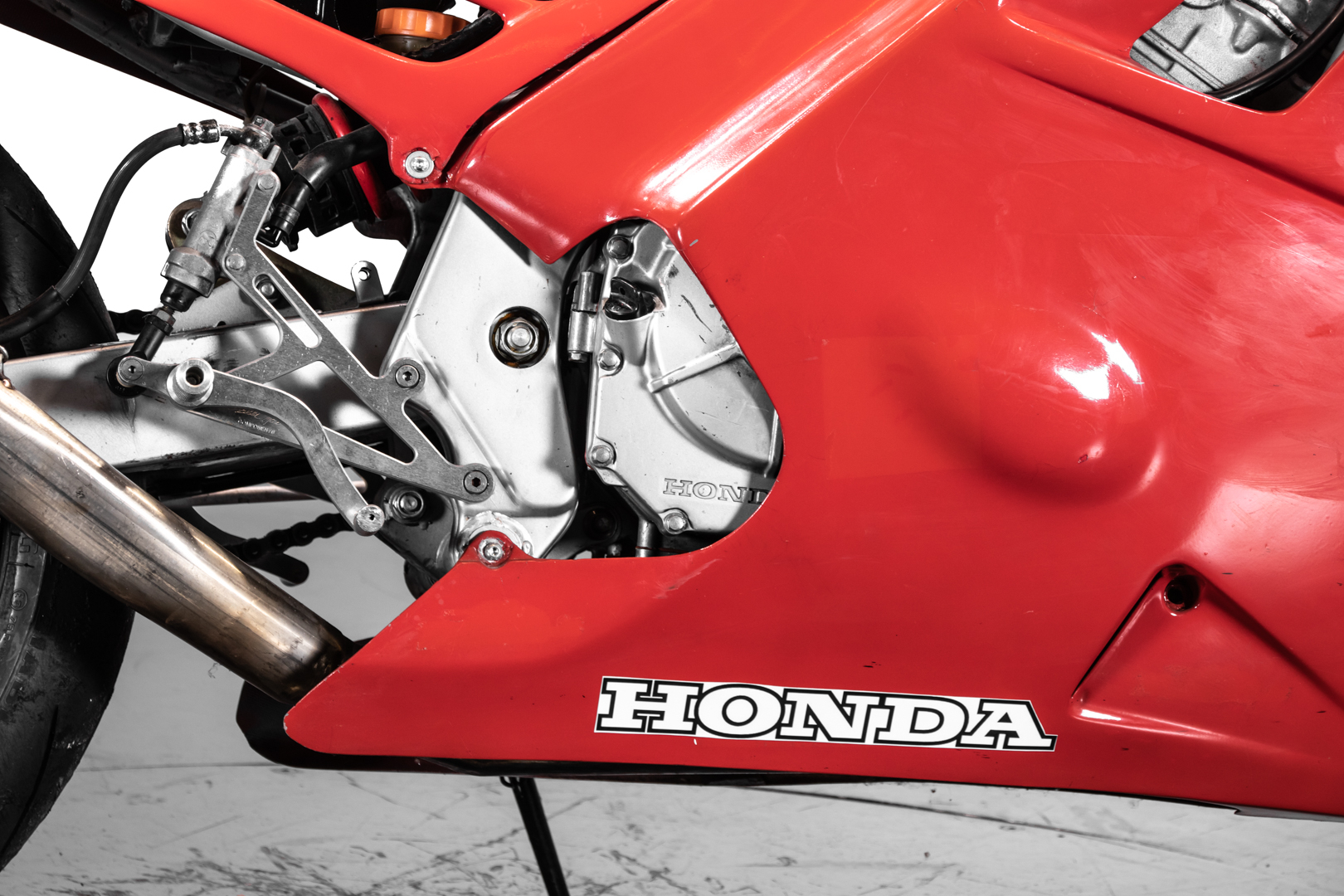 Honda CBR 600 