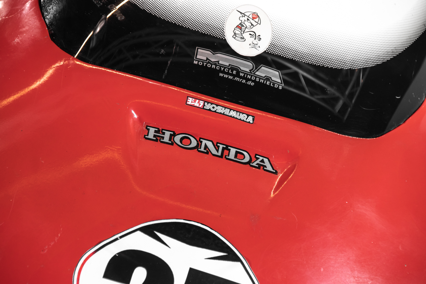 Honda CBR 600 