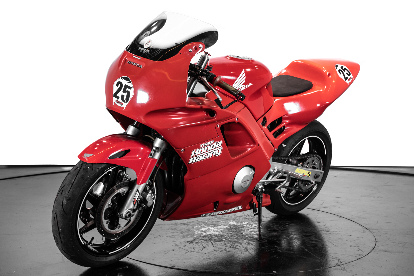 Honda CBR 600 