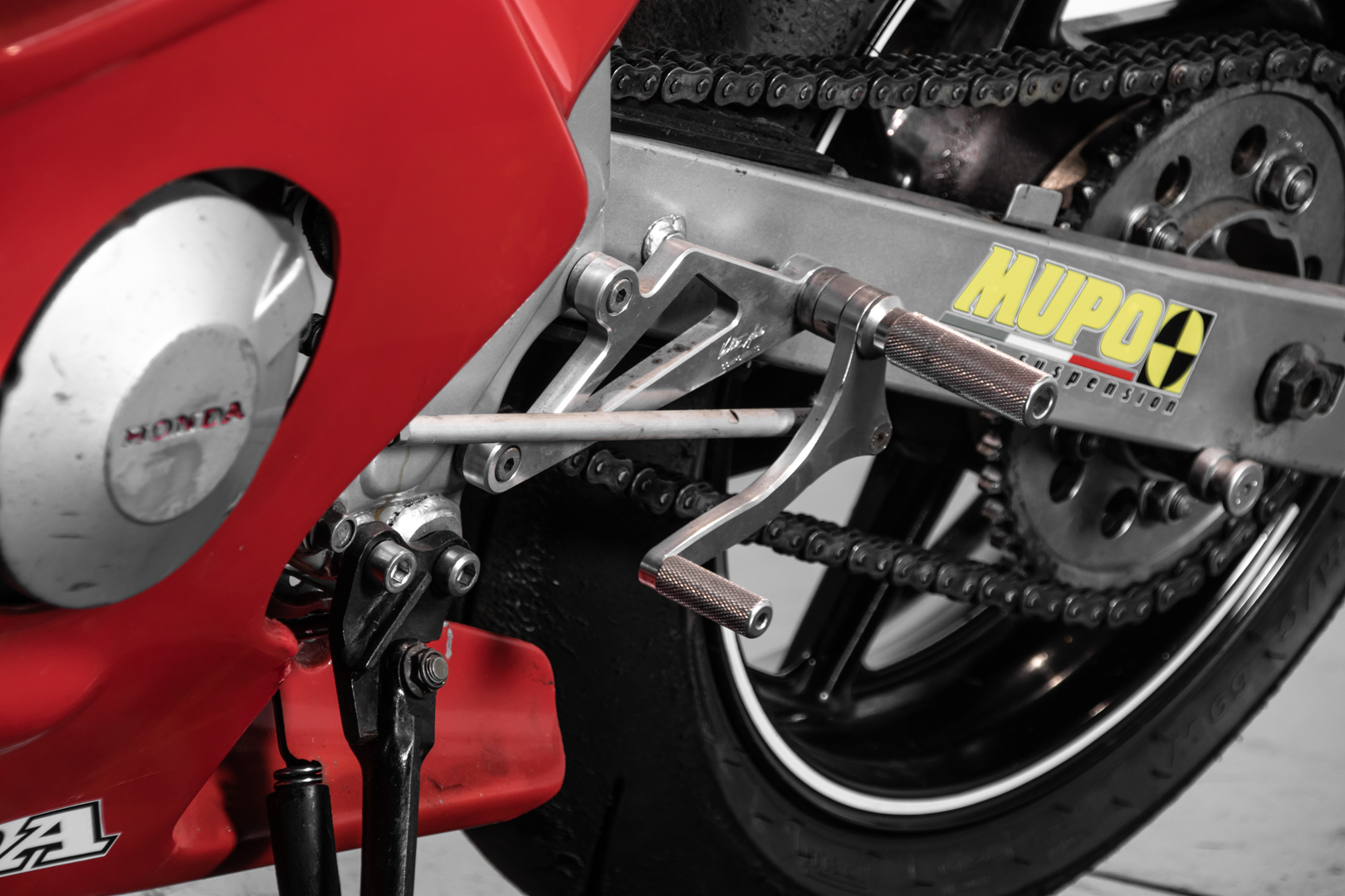 Honda CBR 600 