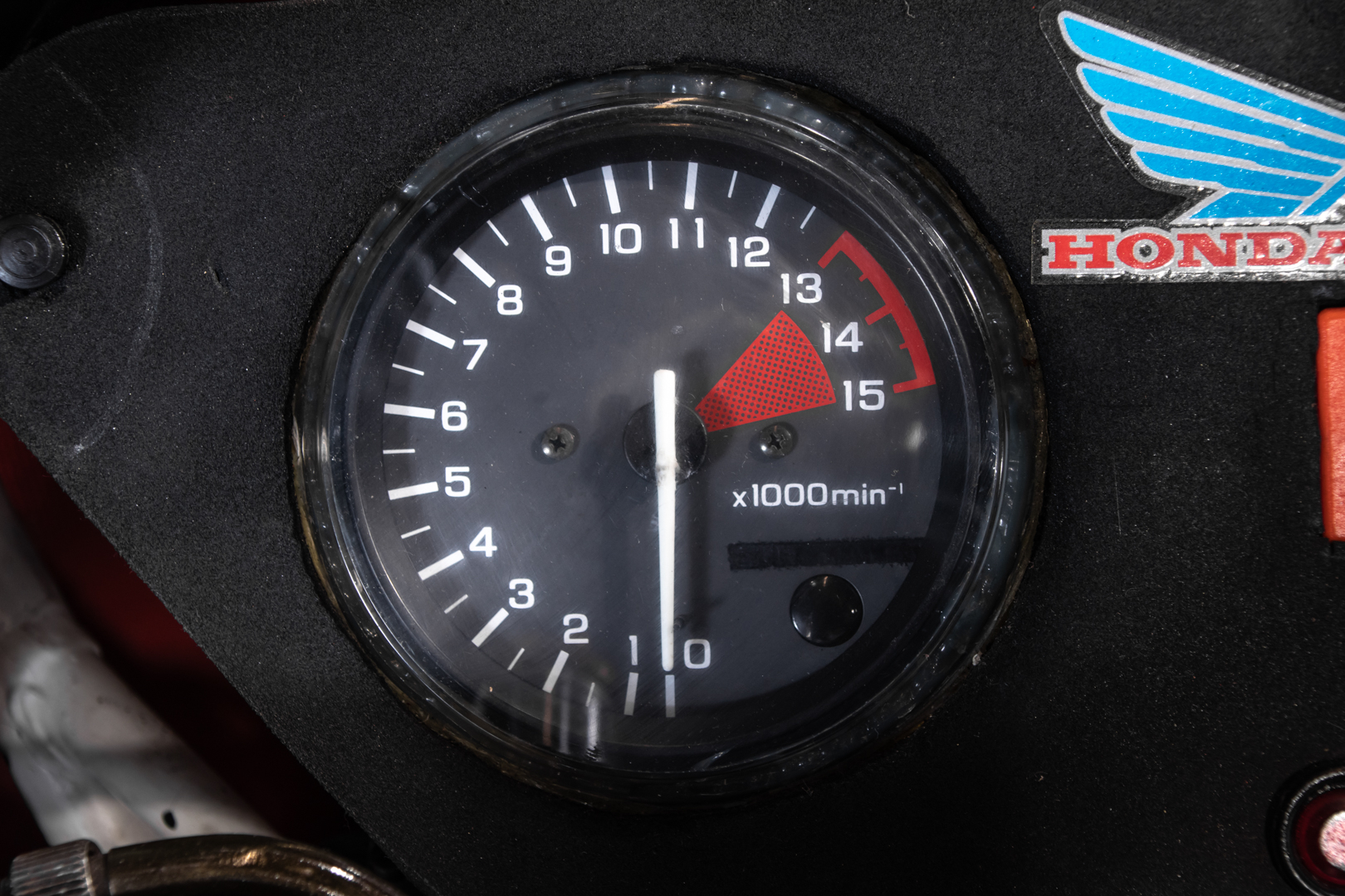 Honda CBR 600 