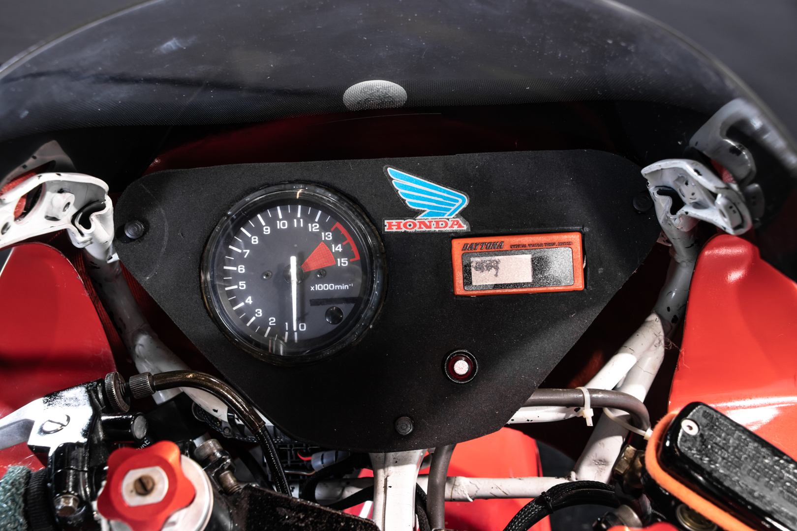 Honda CBR 600 