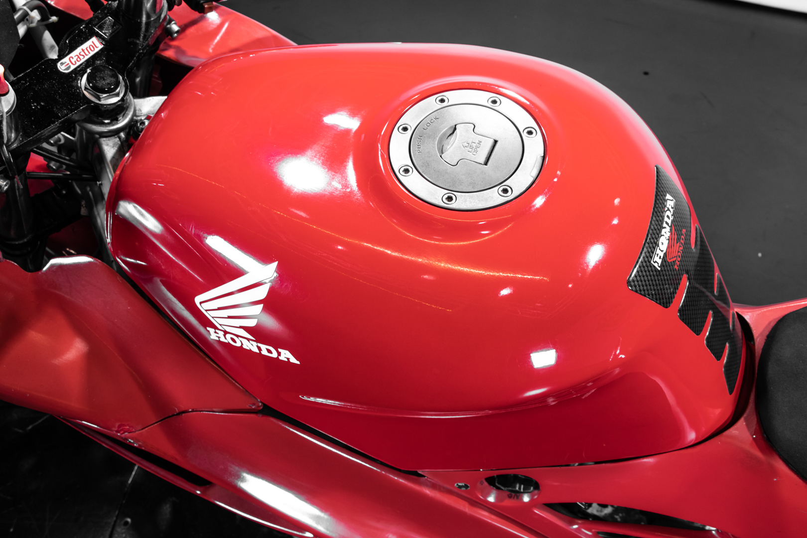 Honda CBR 600 