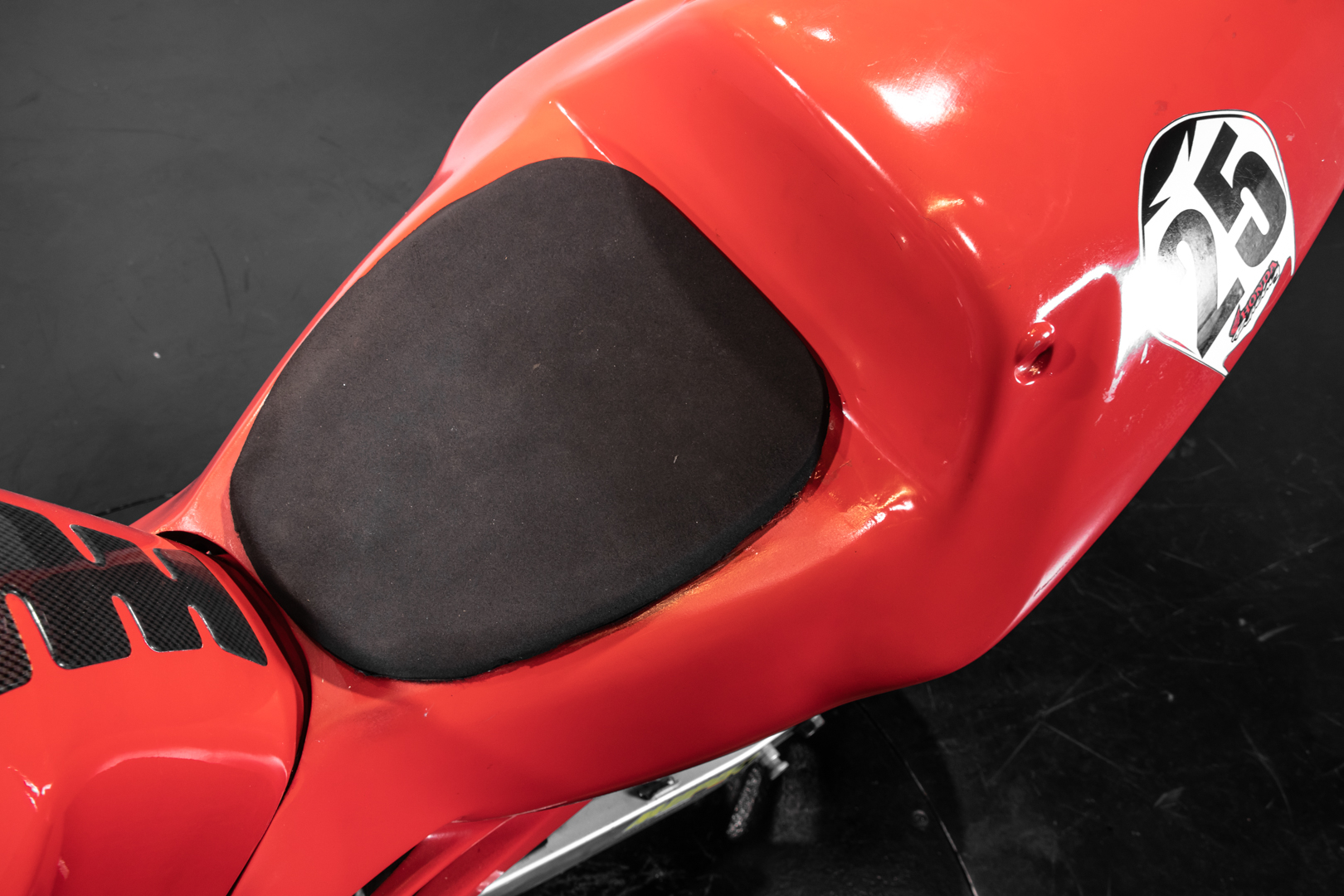 Honda CBR 600 