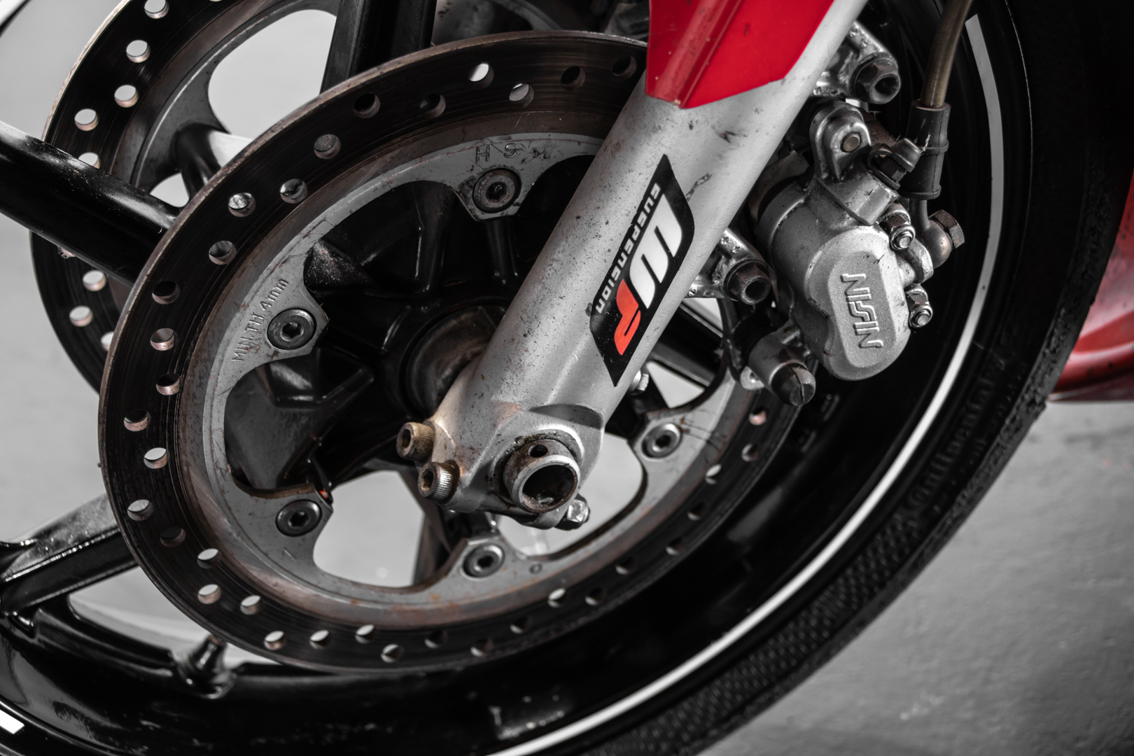 Honda CBR 600 