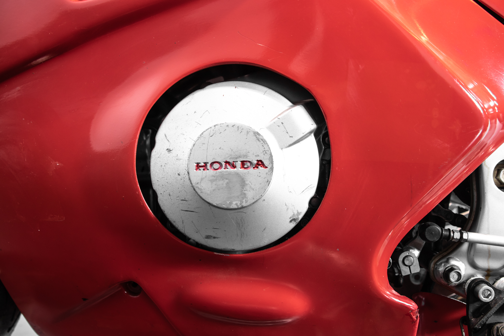 Honda CBR 600 