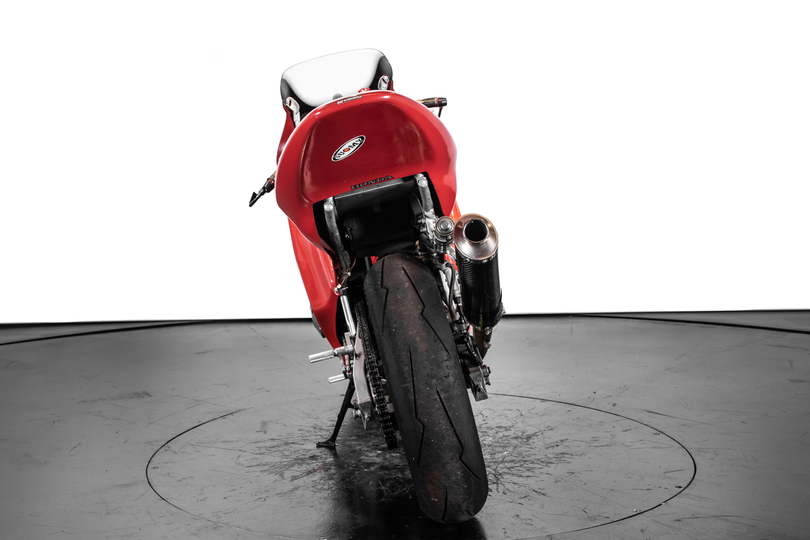 Honda CBR 600 