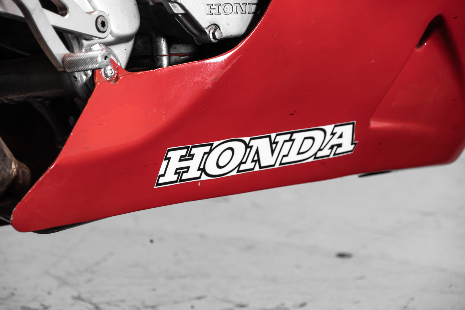 Honda CBR 600 