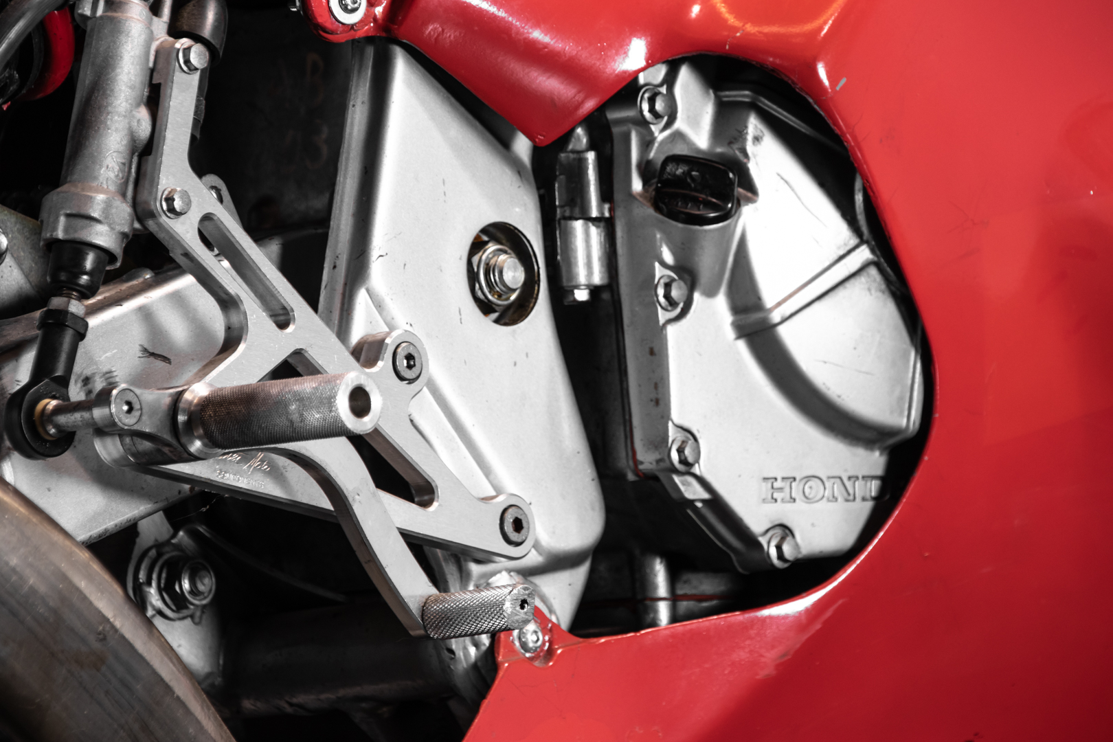 Honda CBR 600 