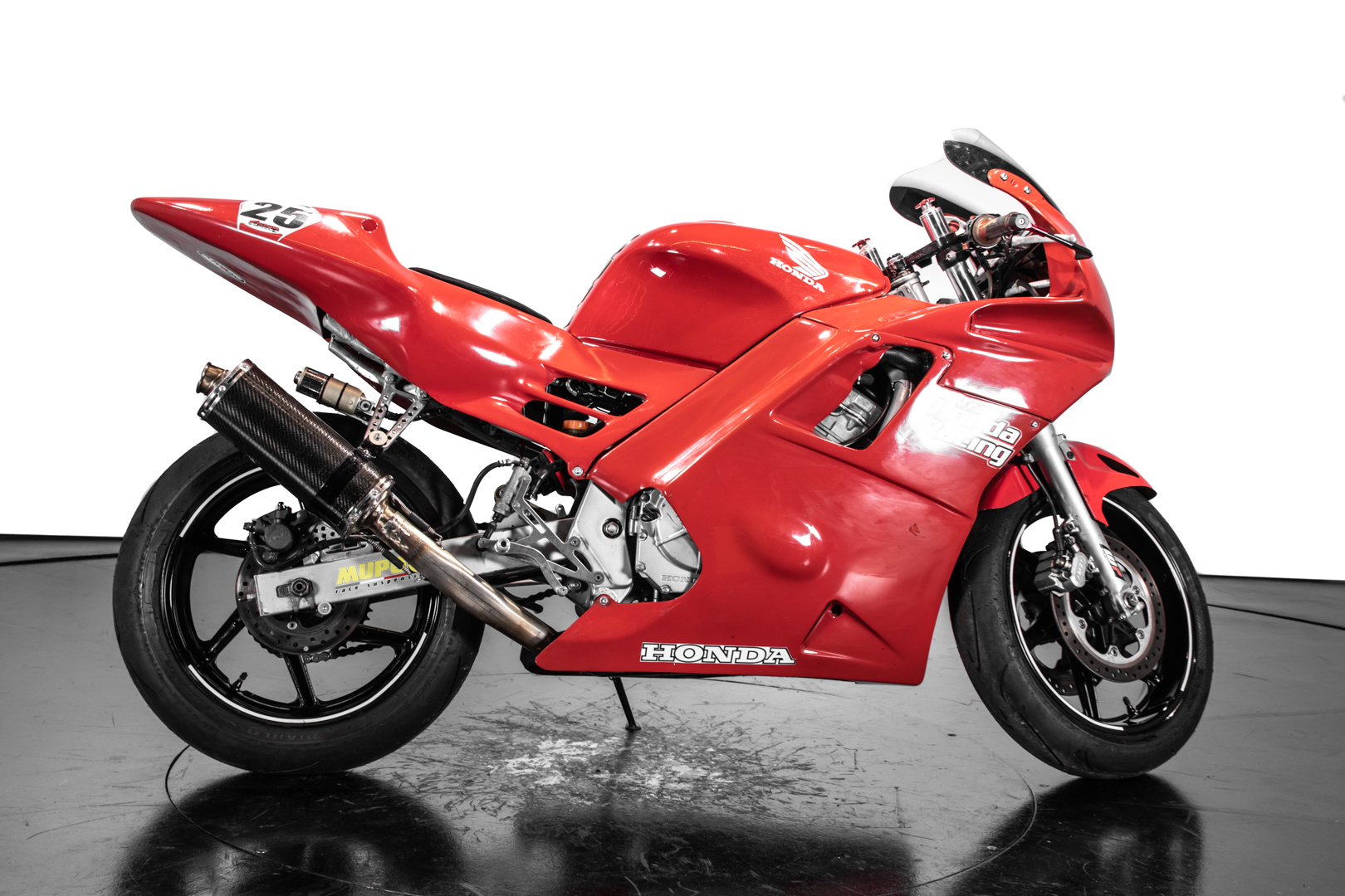 Honda CBR 600 