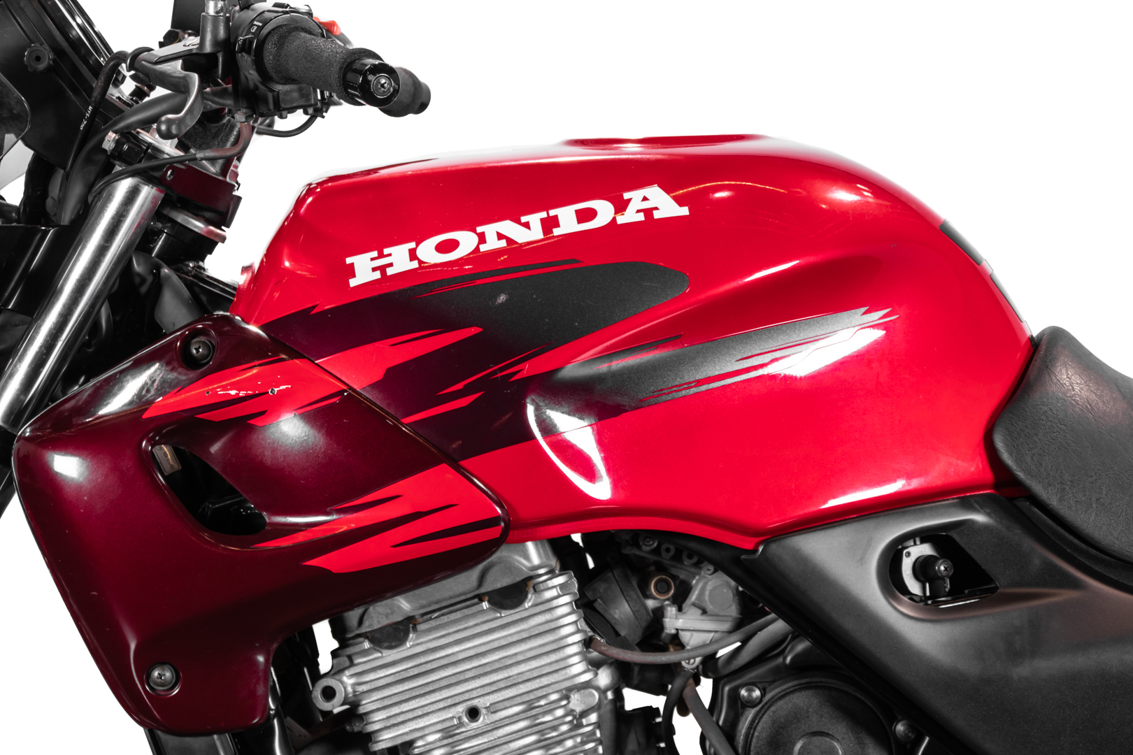 Honda CB 500 