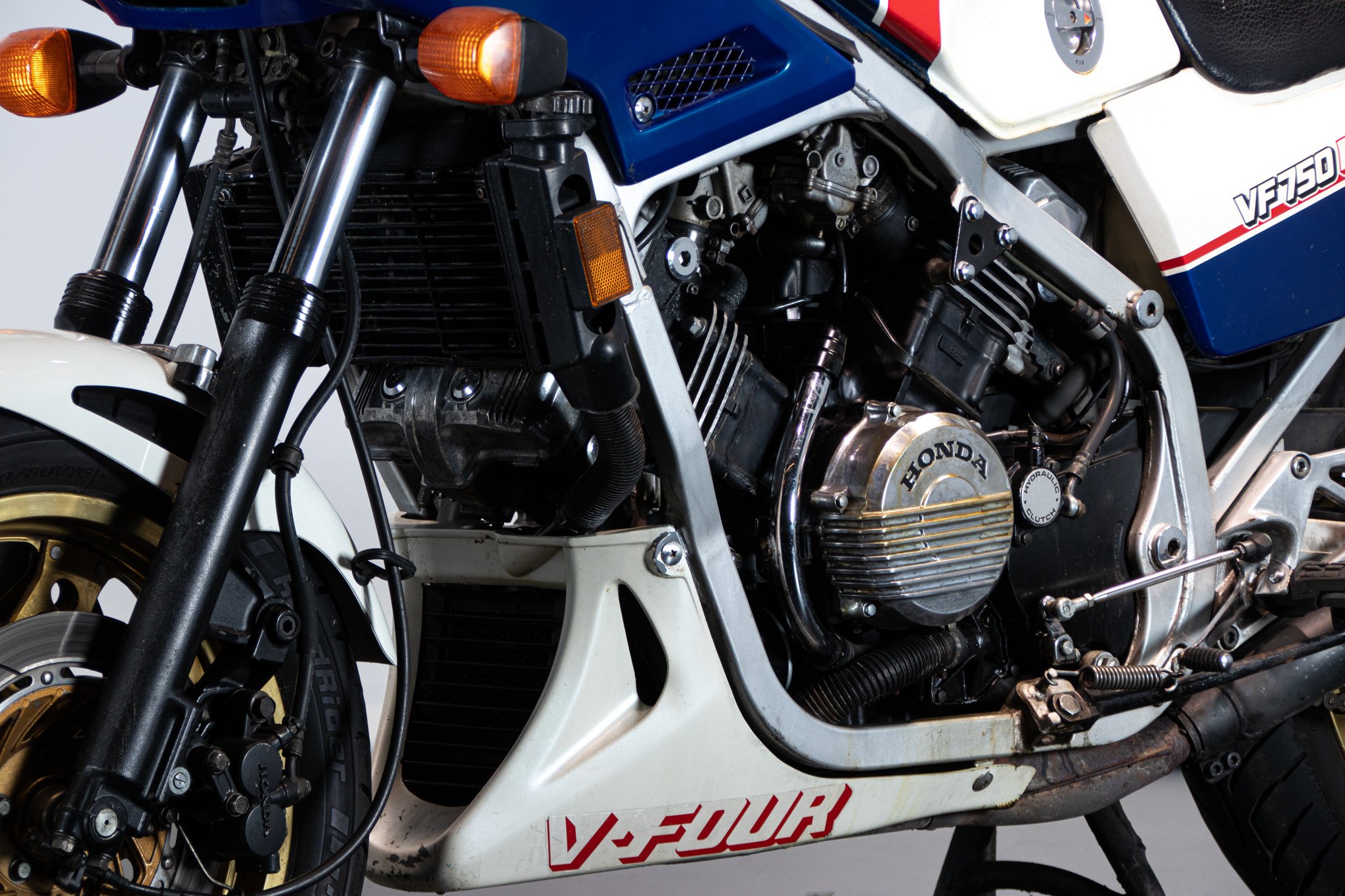 Honda VF 750 F 