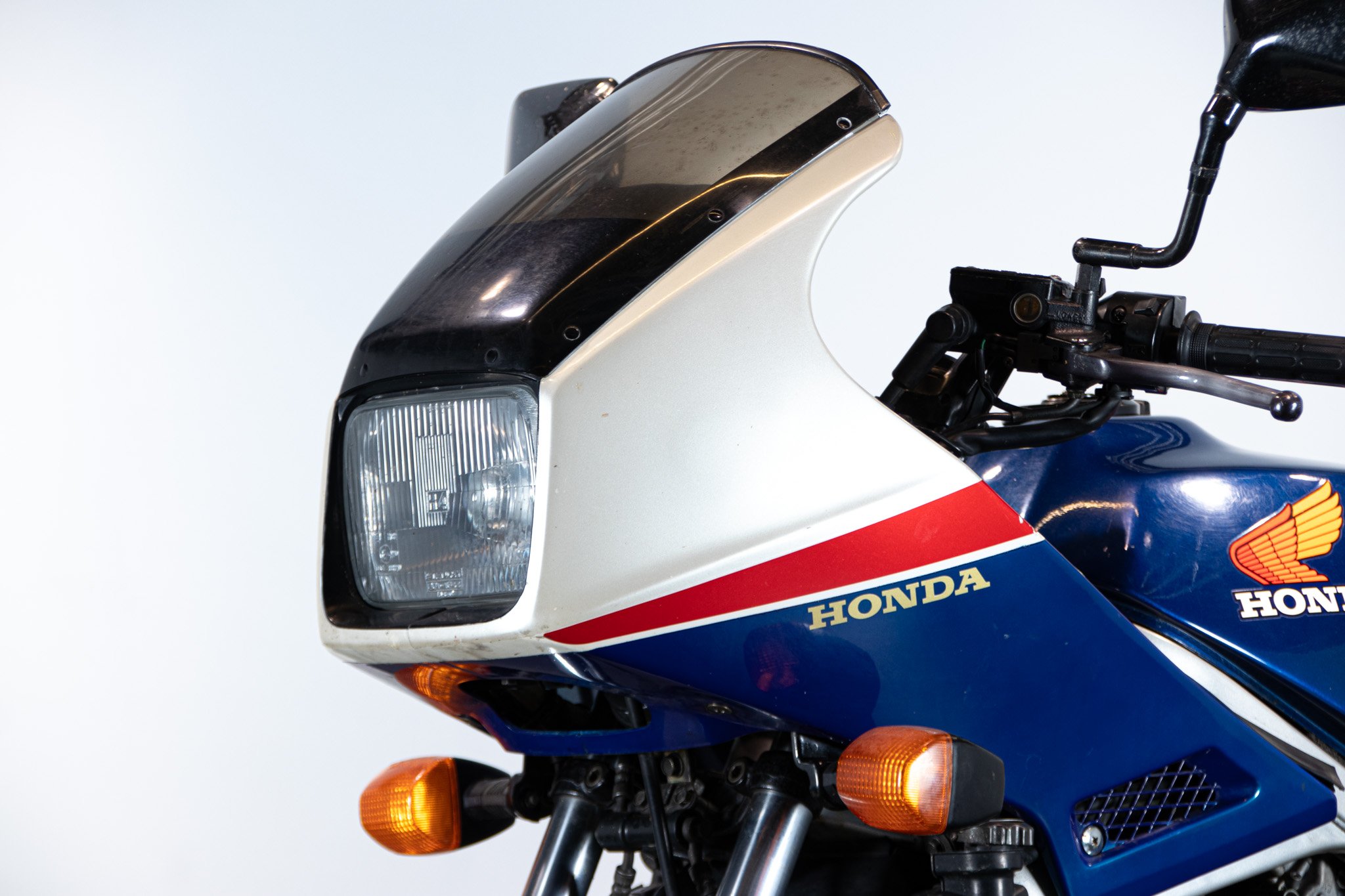 Honda VF 750 F 