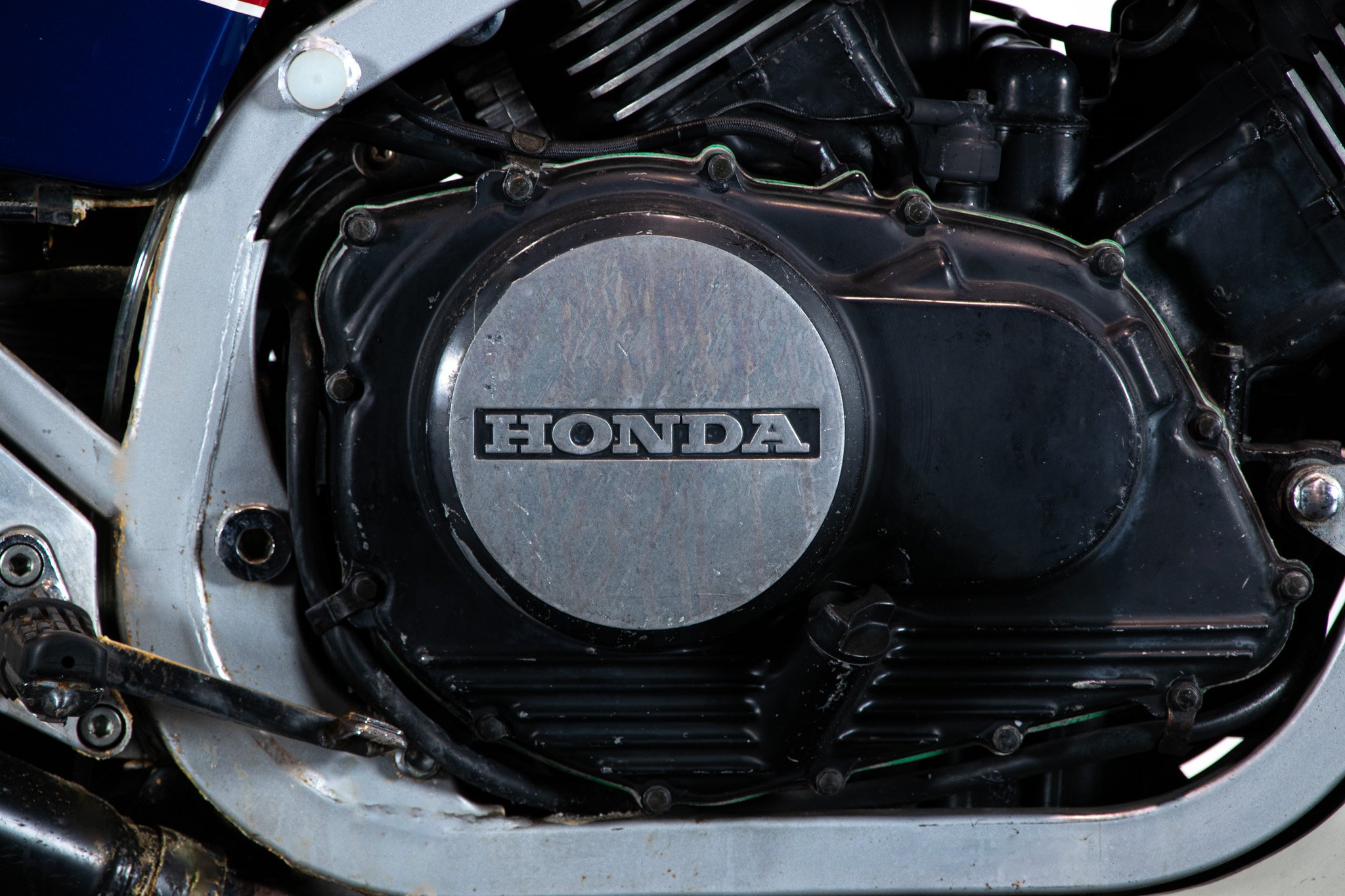 Honda VF 750 F 