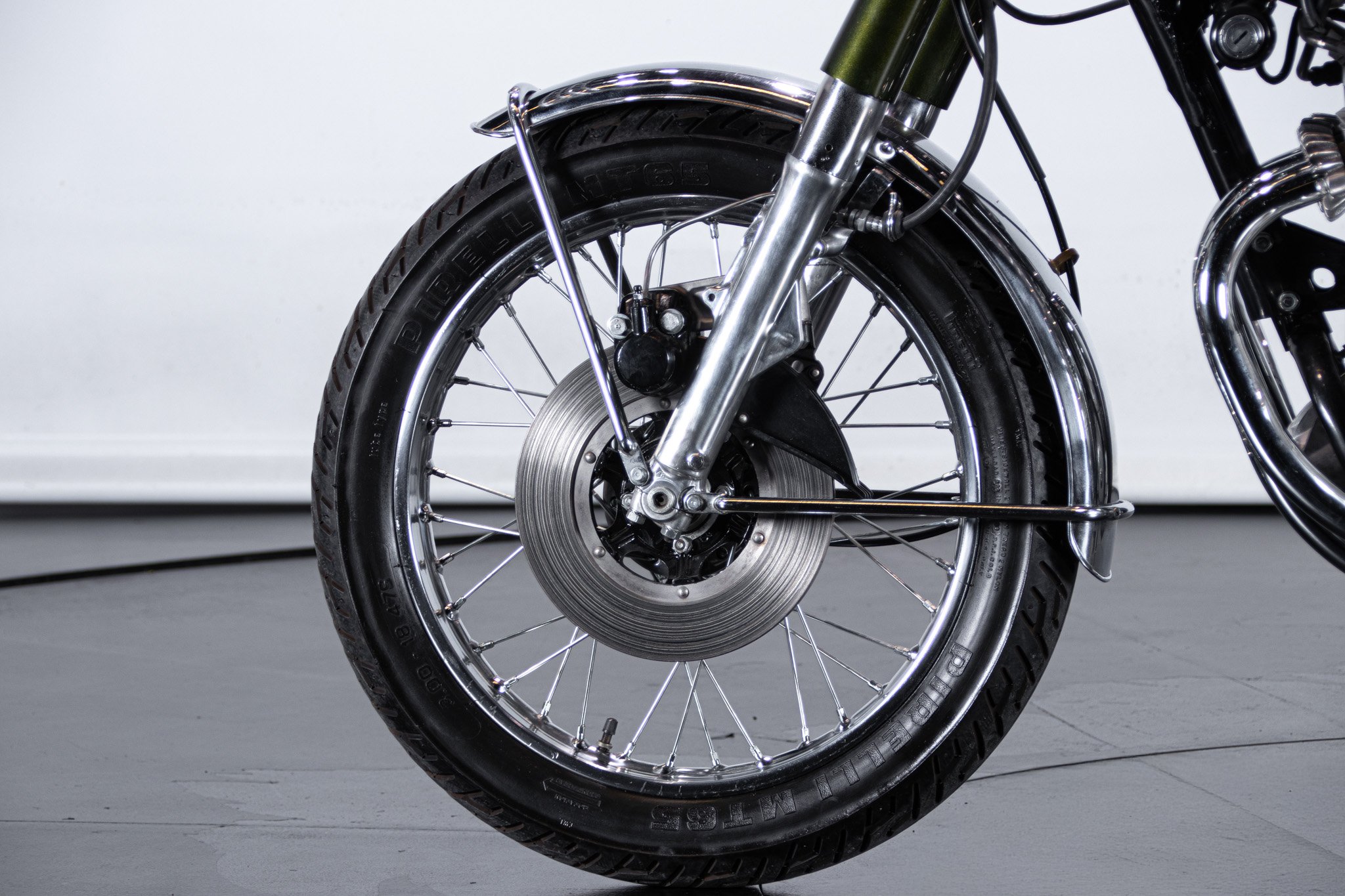 Honda CB 350 FOUR 