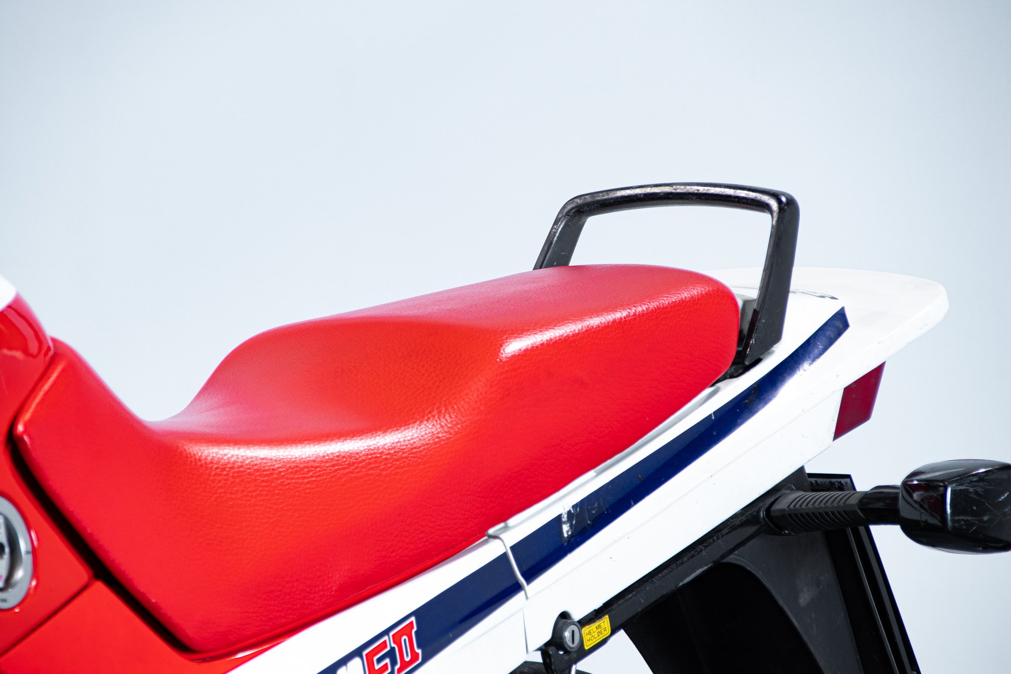Honda VF 500 F 