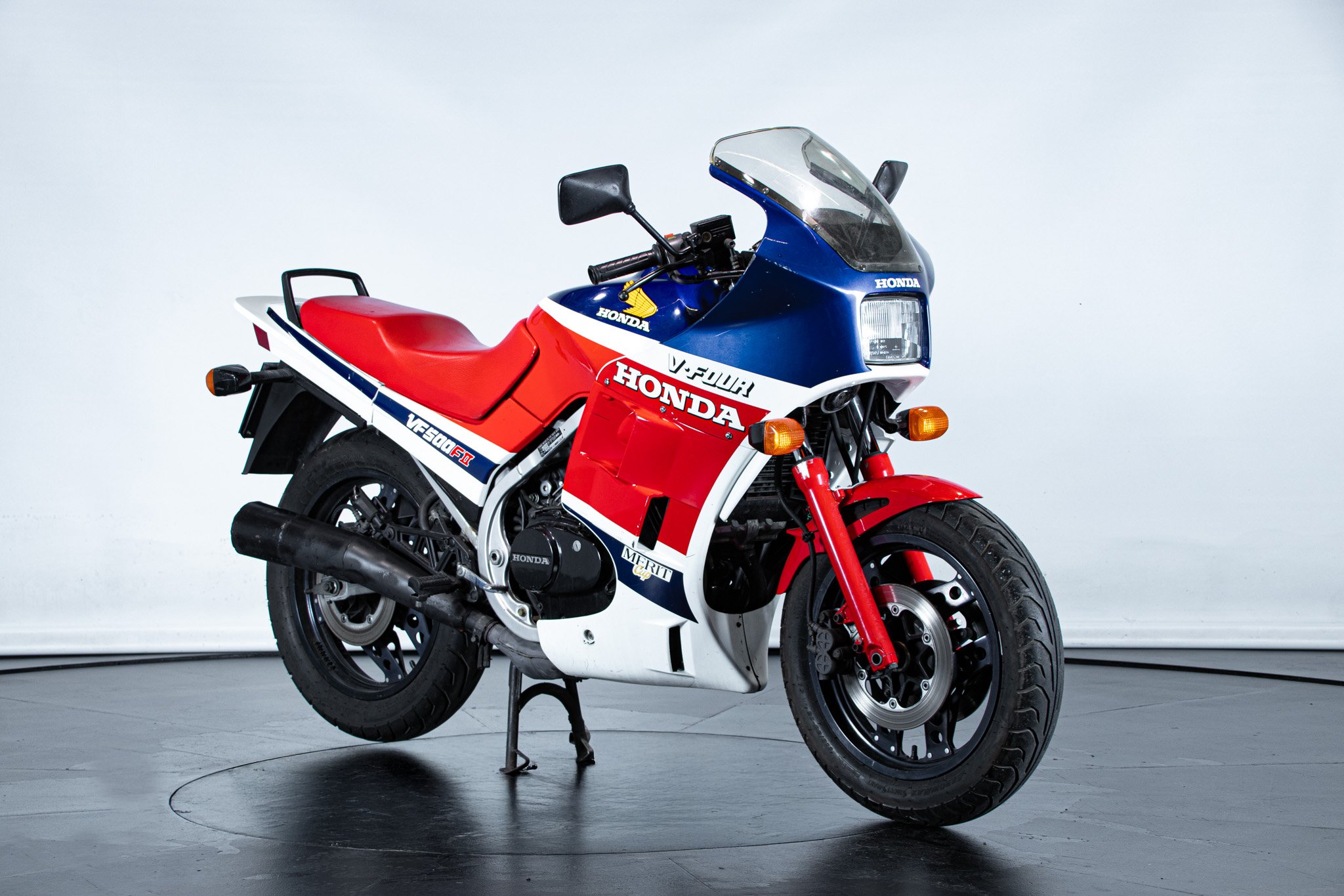 Honda VF 500 F 