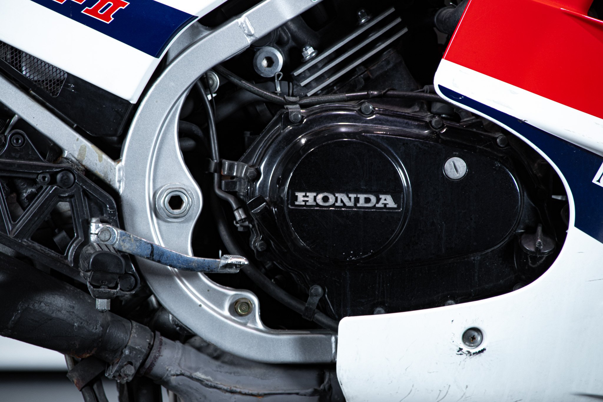 Honda VF 500 F 