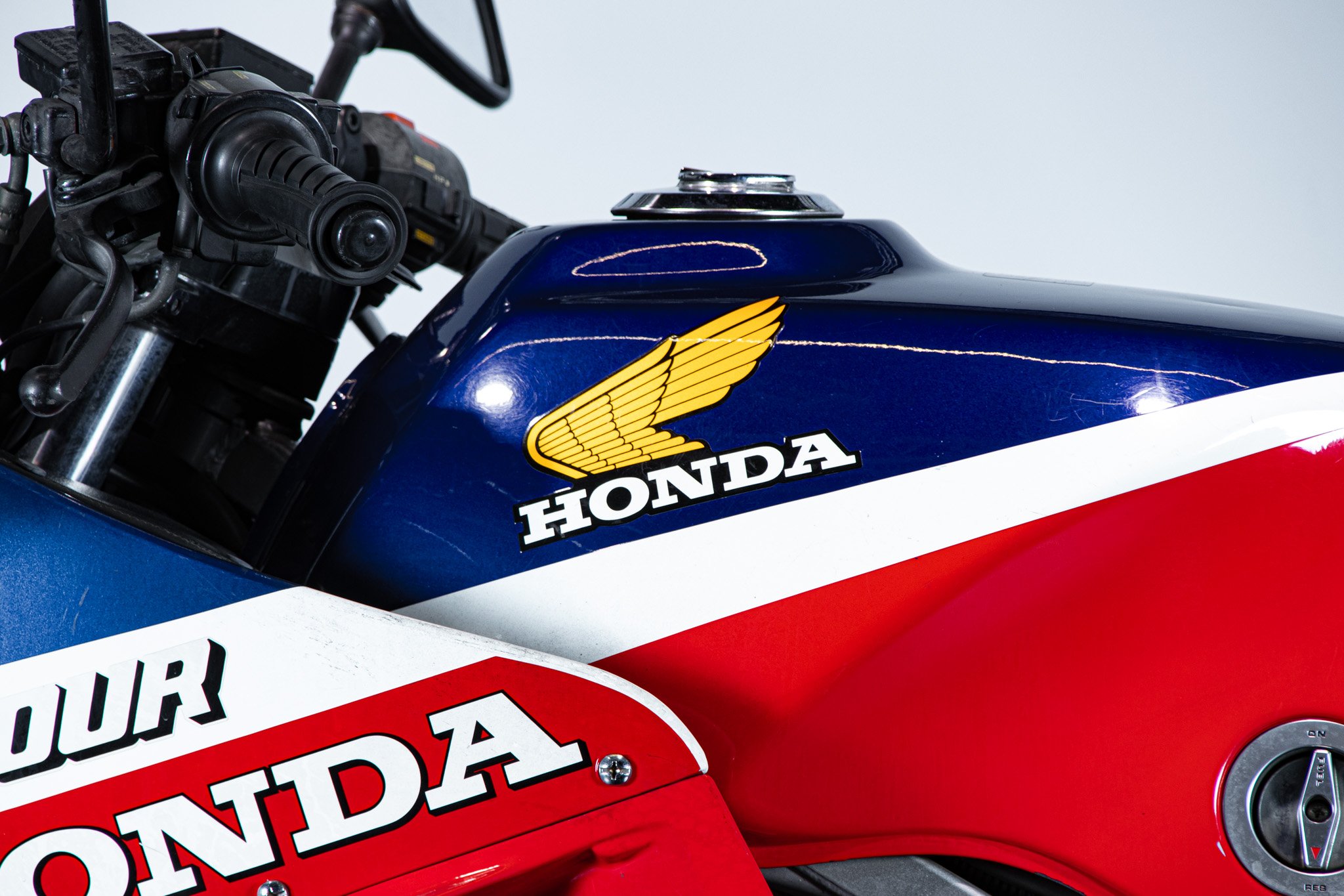 Honda VF 500 F 