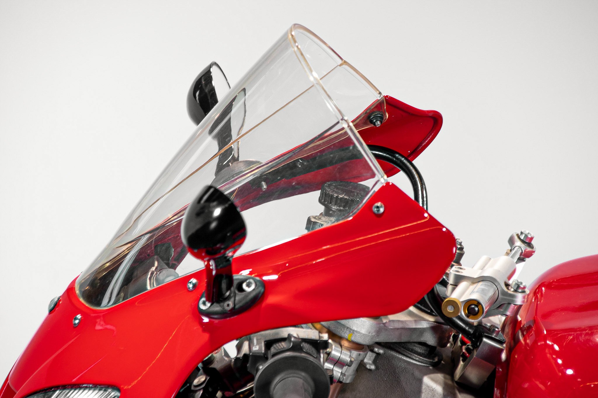 Honda VTR 1000 SP2 