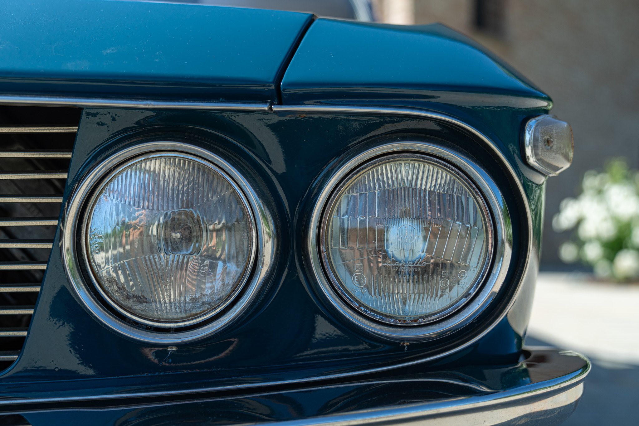 Lancia Fulvia Coupé 1.2 