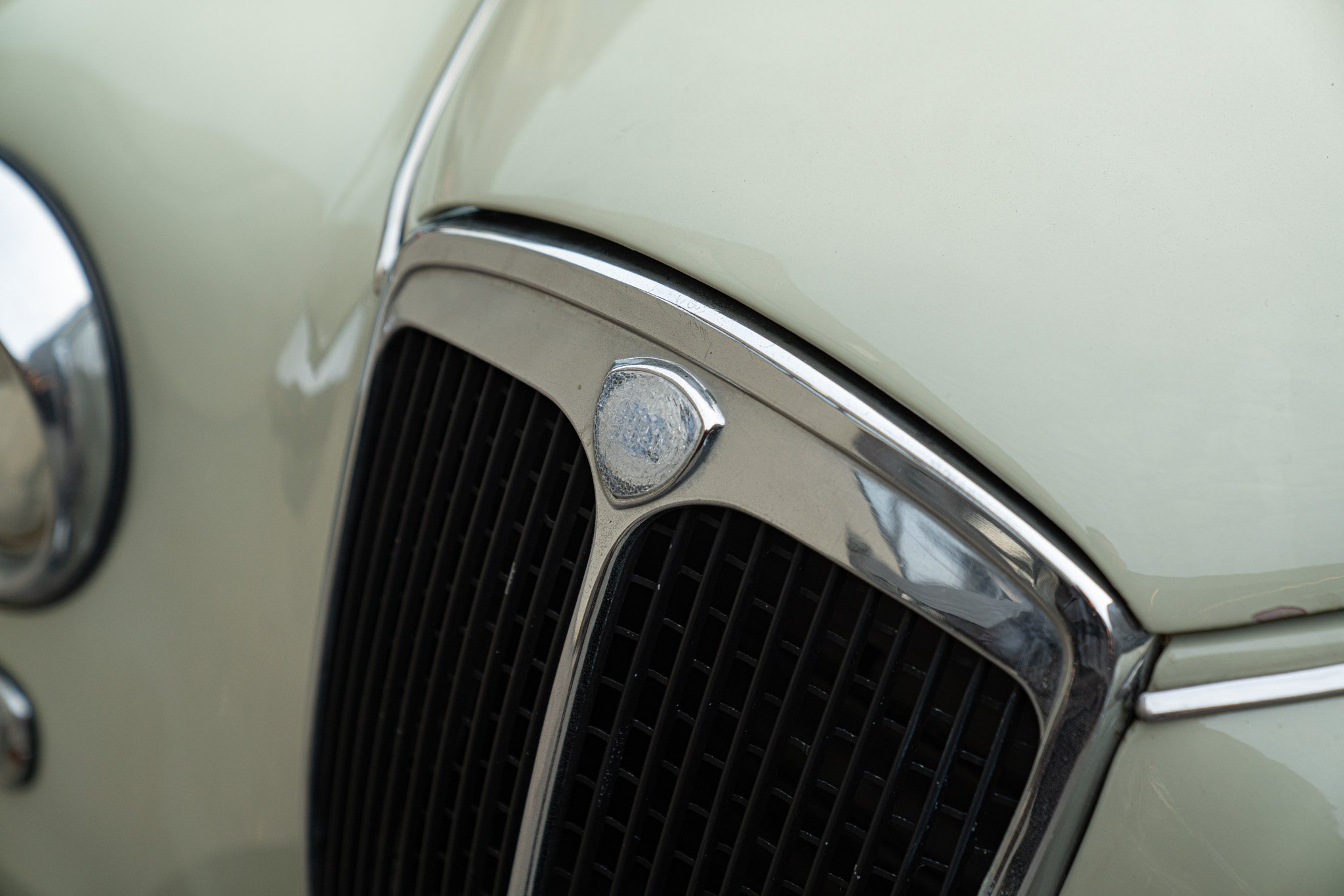 Lancia APPIA II SERIE 