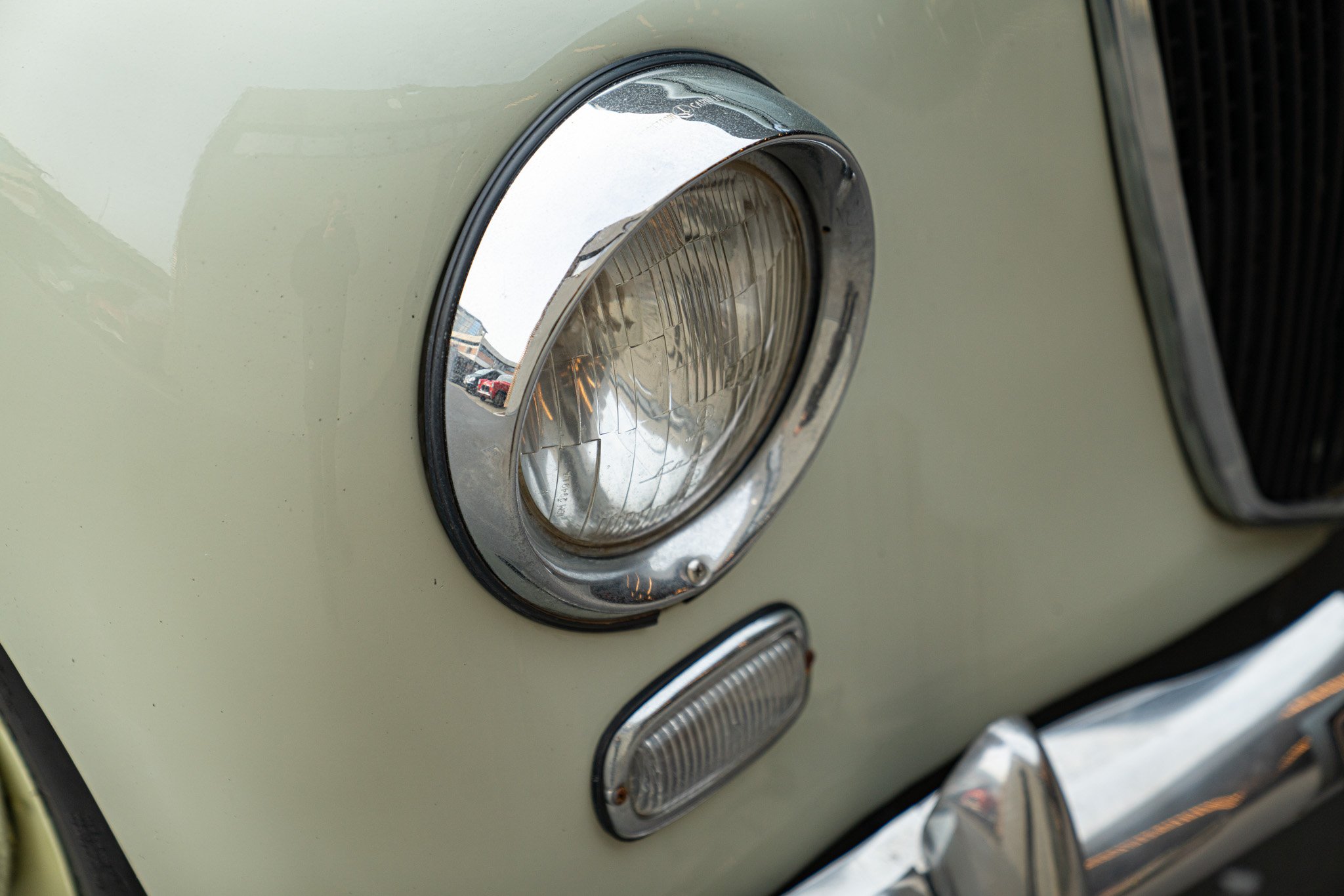 Lancia APPIA II SERIE 