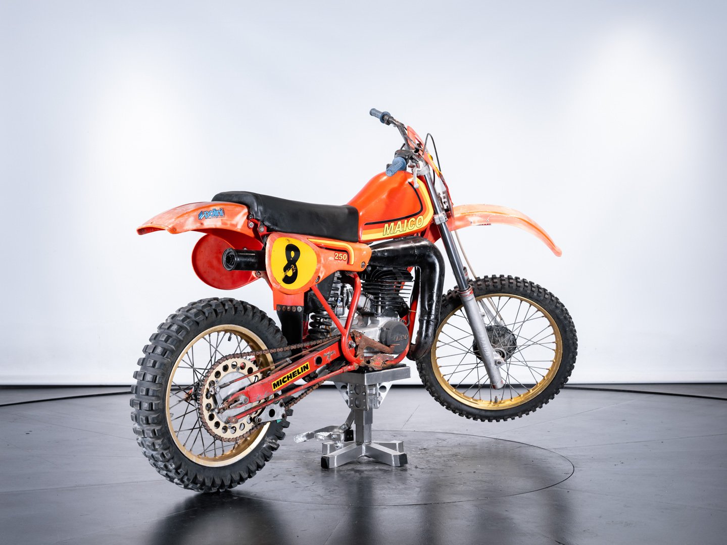 Maico MAICO 250 CROSS 