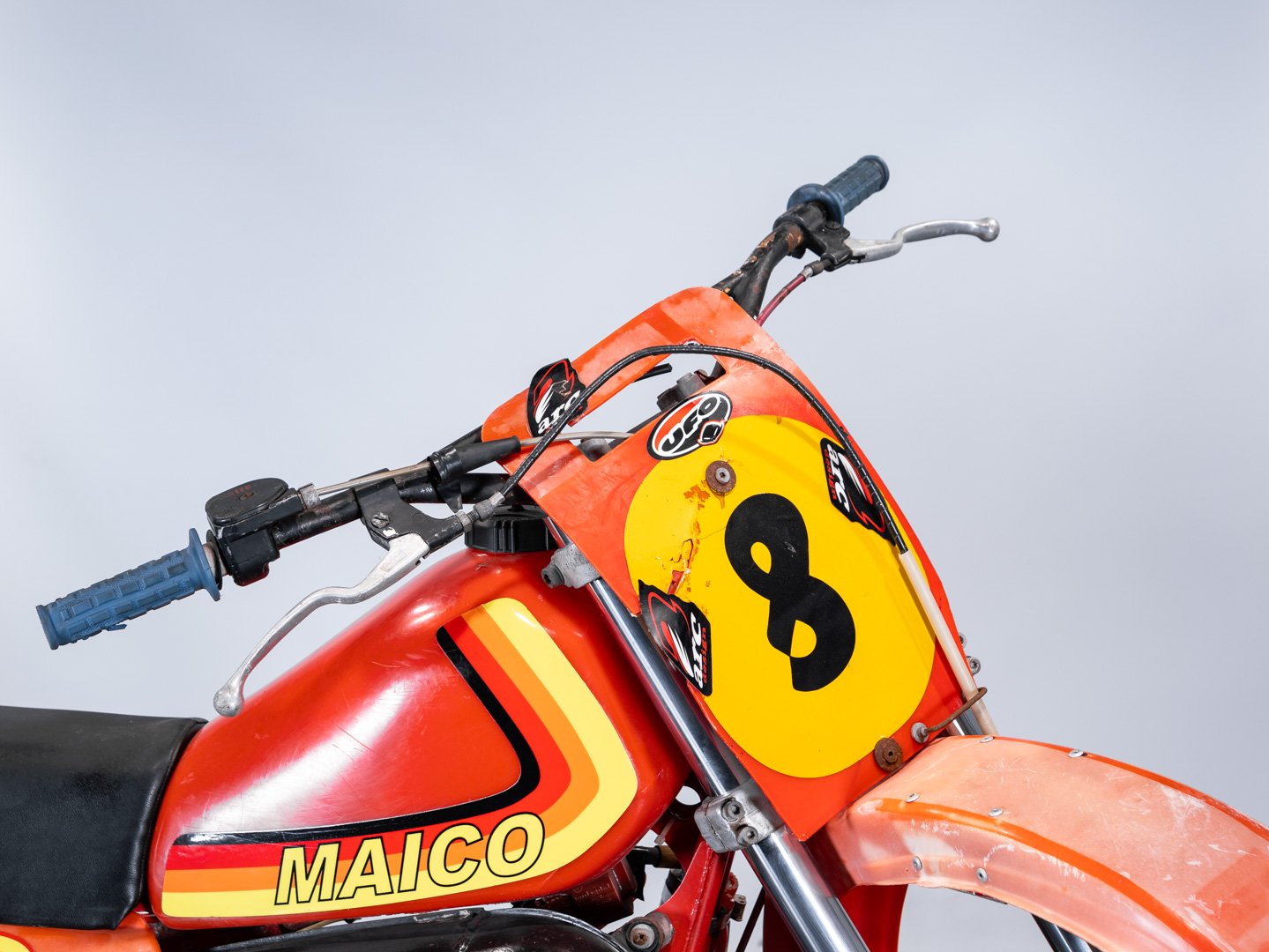 Maico MAICO 250 CROSS 