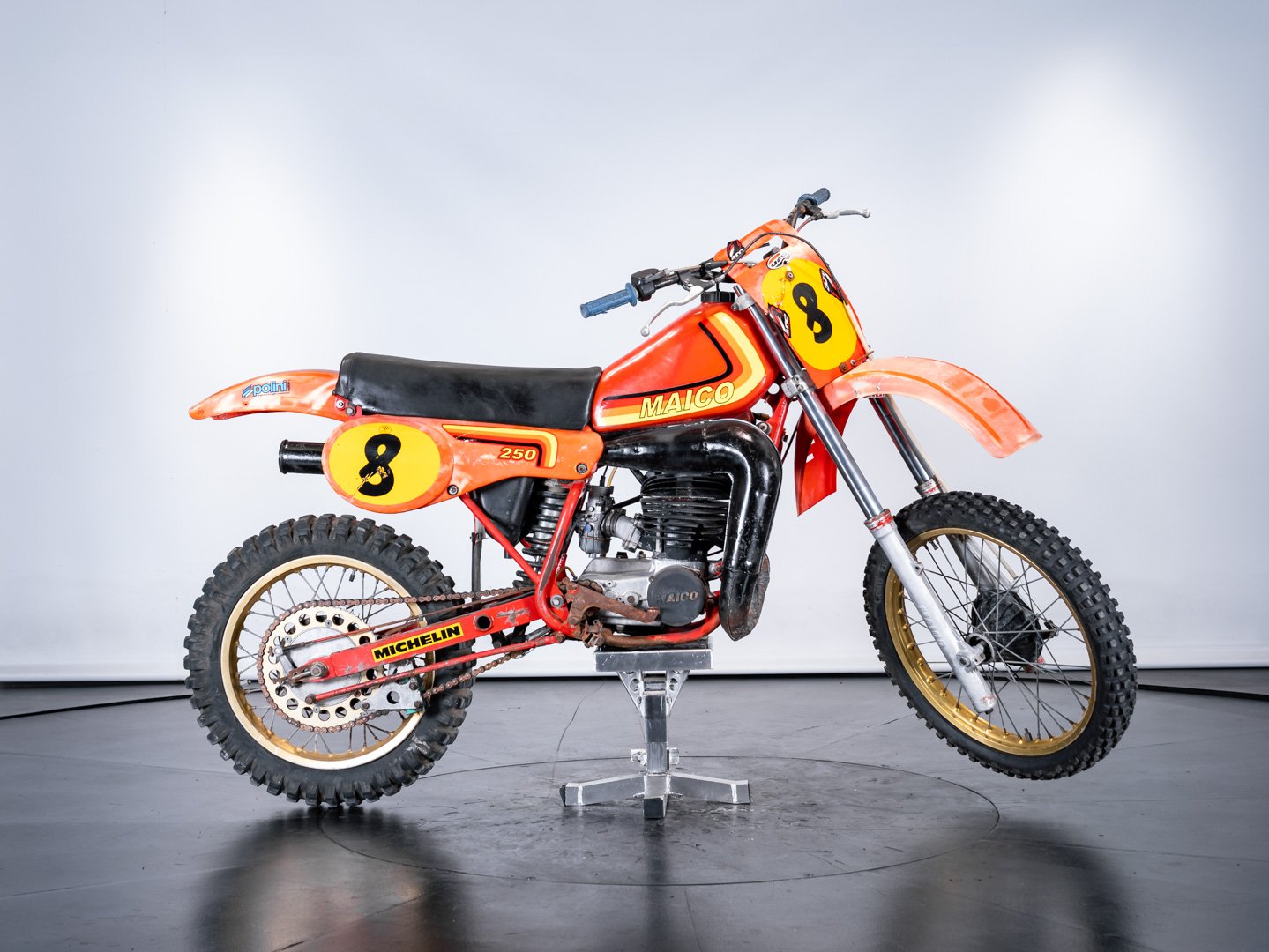 Maico MAICO 250 CROSS 