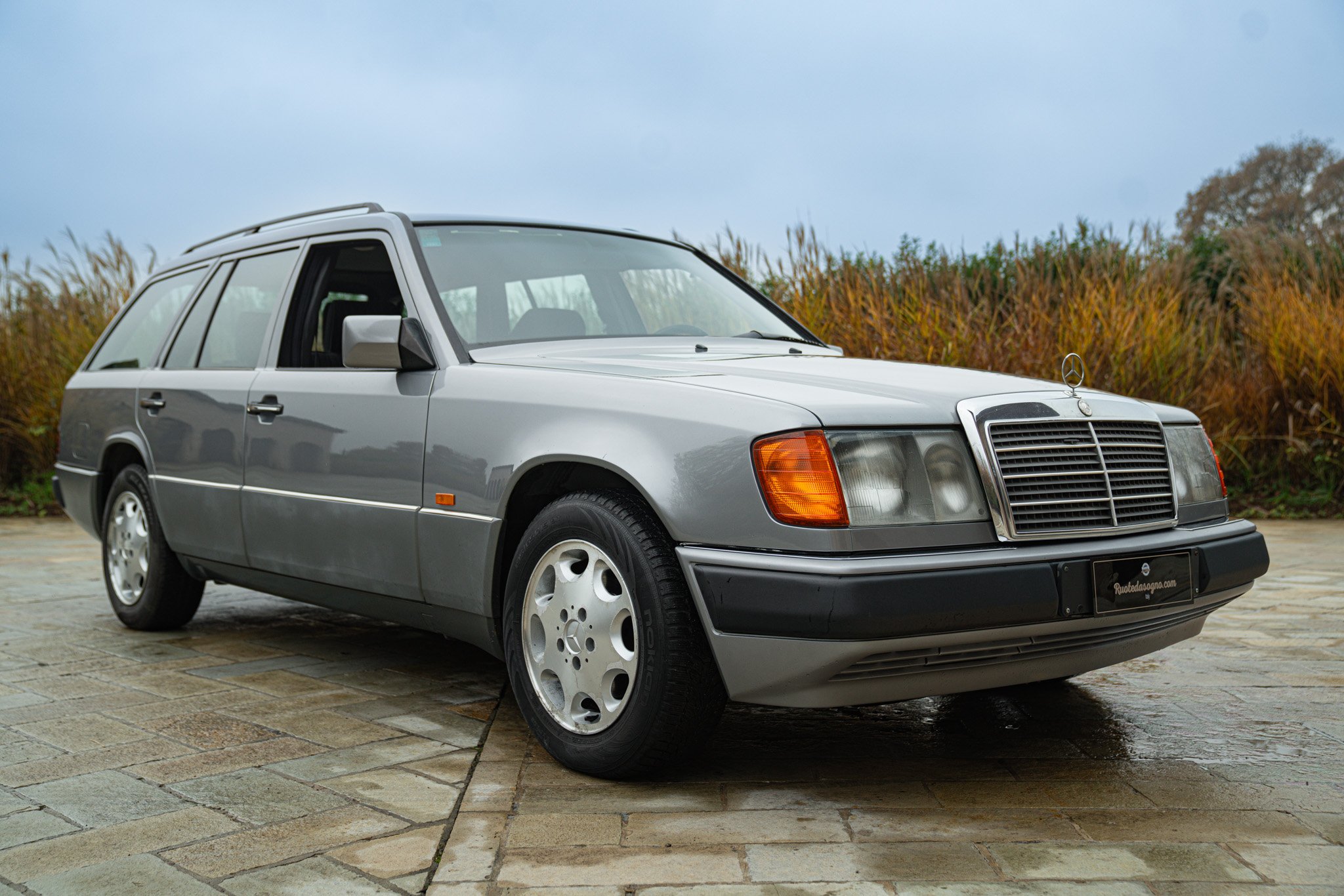 Mercedes Benz 200 SW TE 