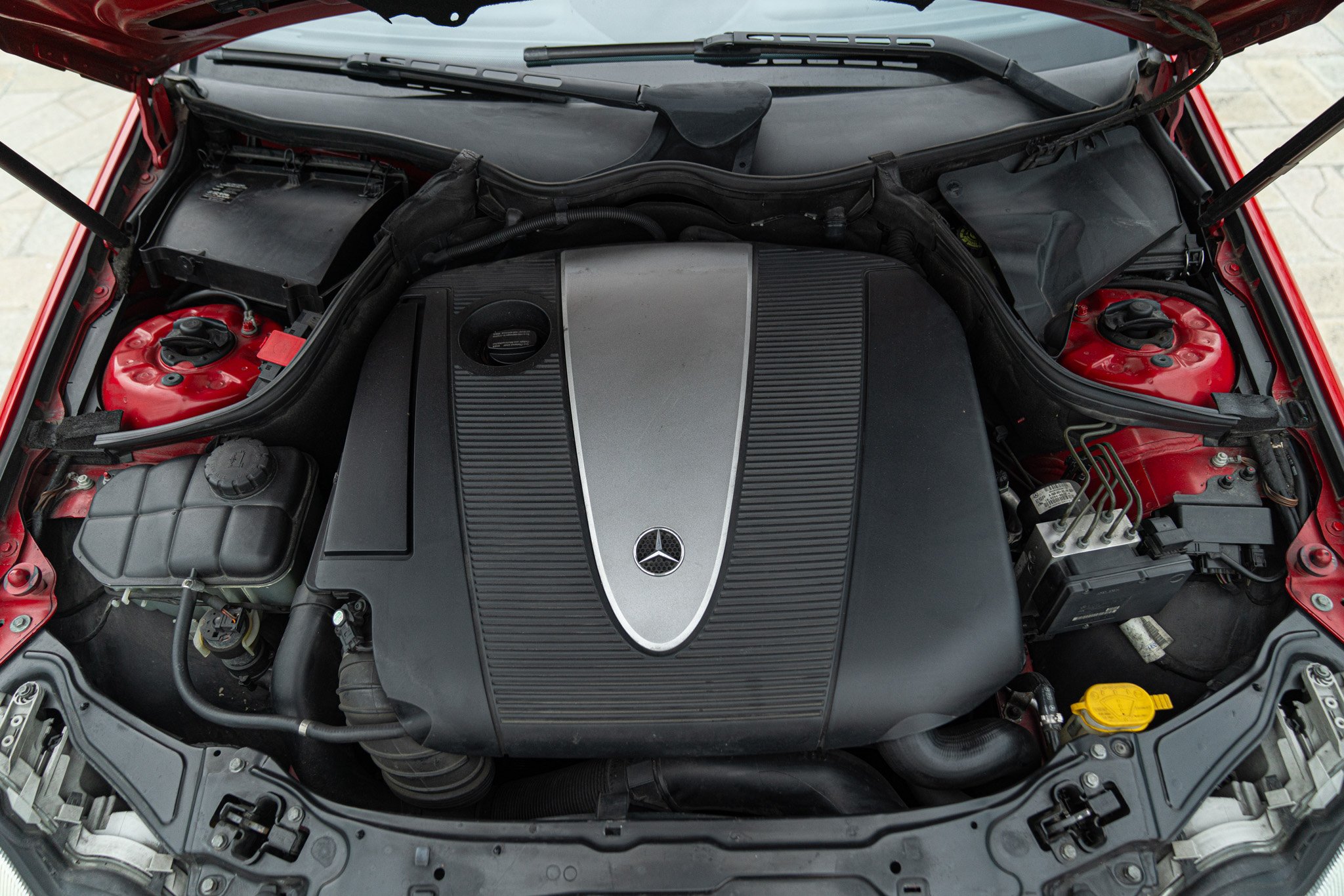 Mercedes Benz C 220 SW 