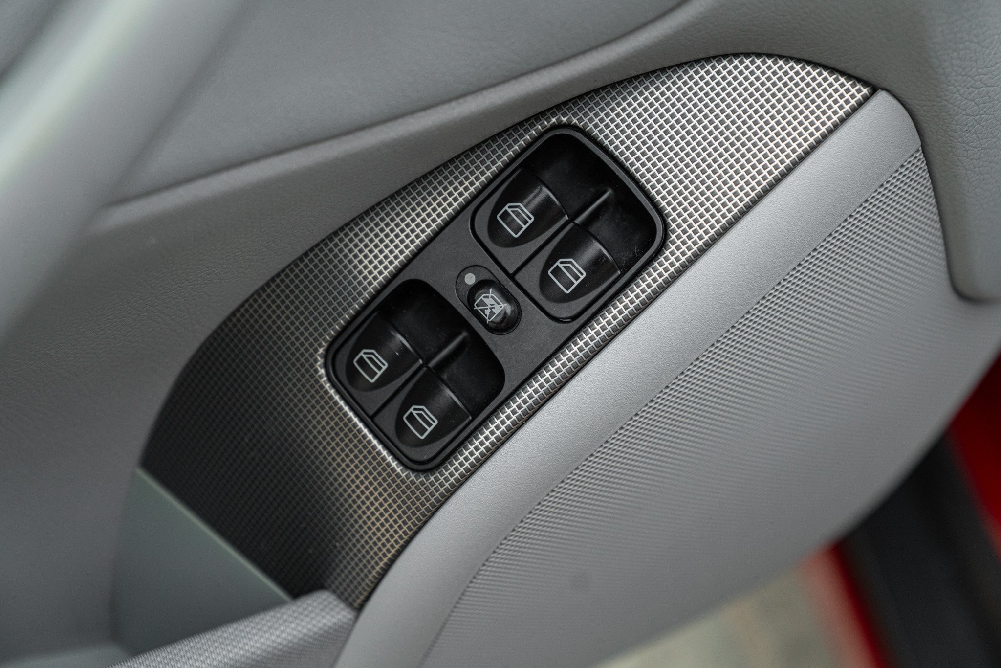 Mercedes Benz C 220 SW 