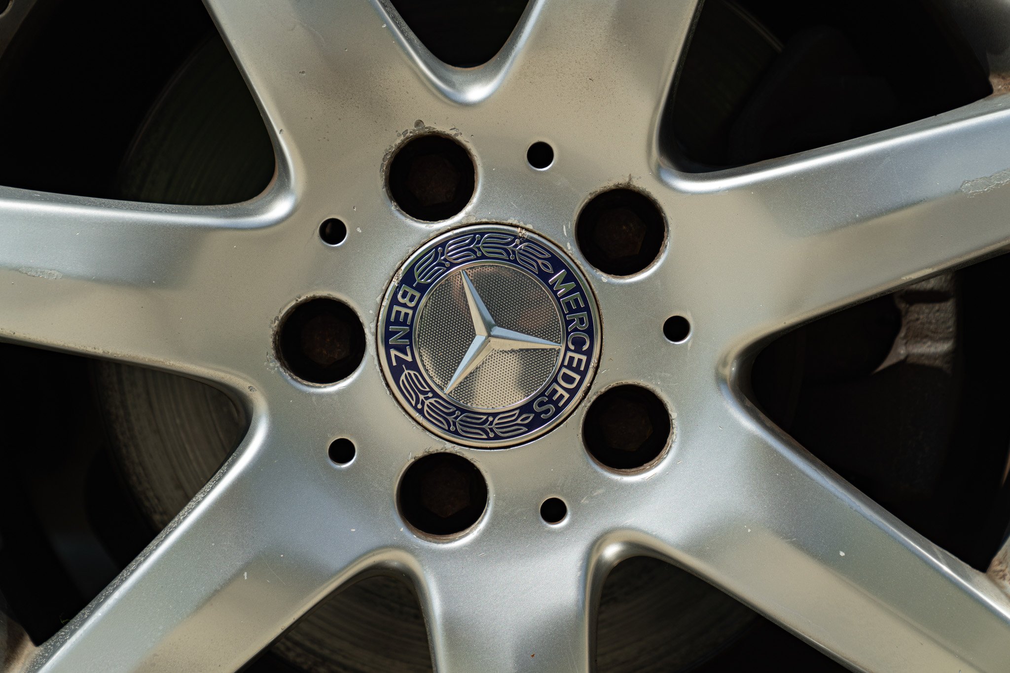 Mercedes Benz C 320 SPORTCOUPE\' 