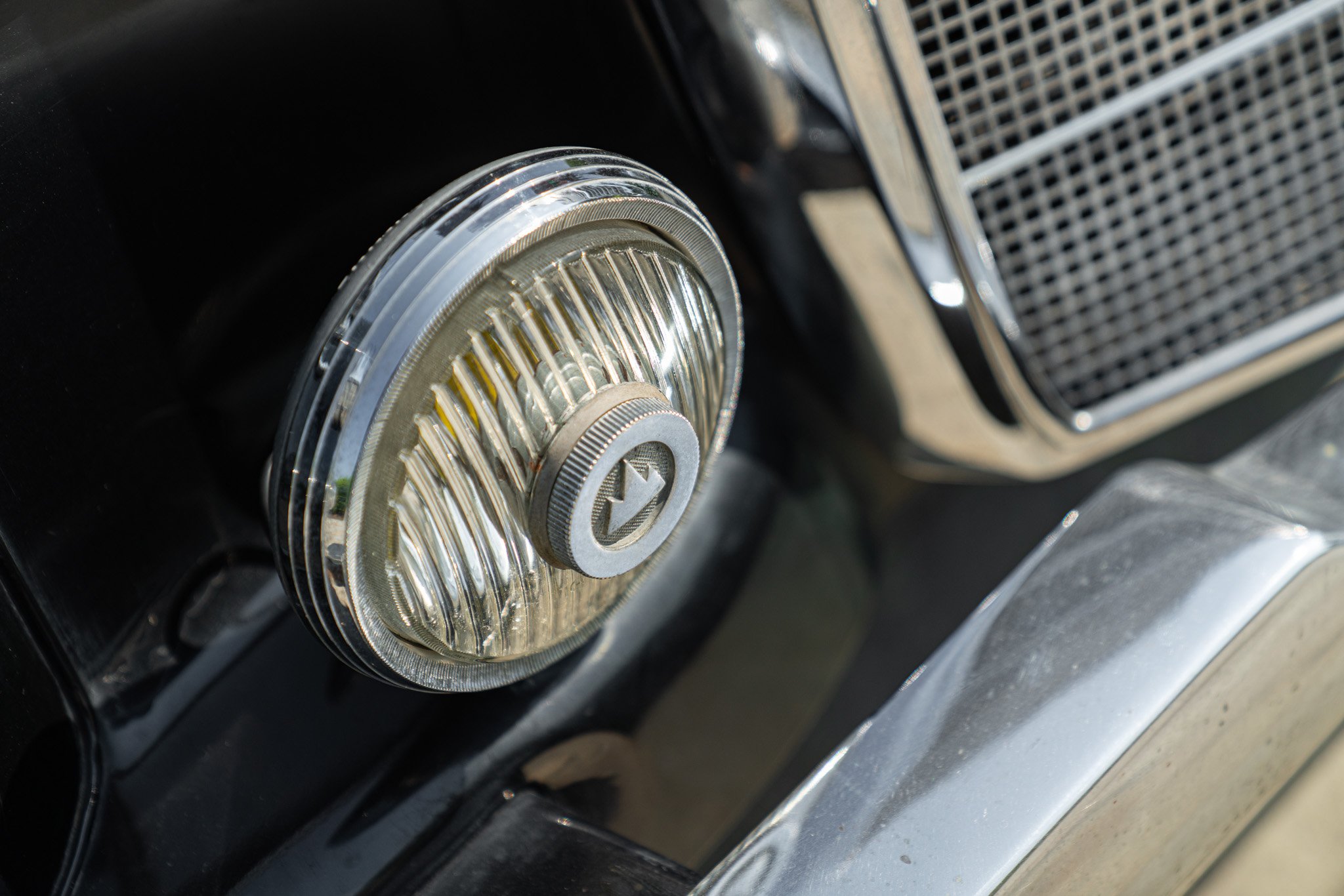 Mercedes Benz 190 