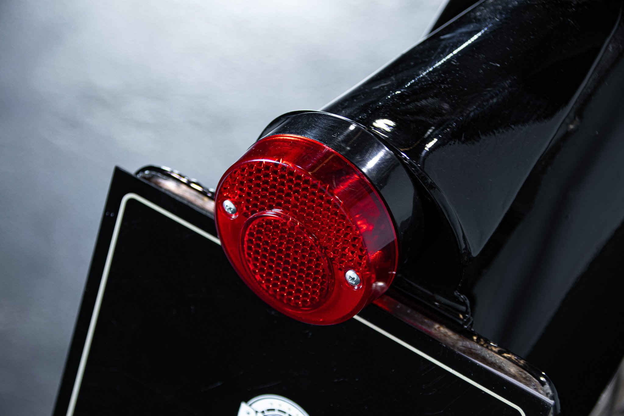 FB Mondial 125 SPECIAL  
