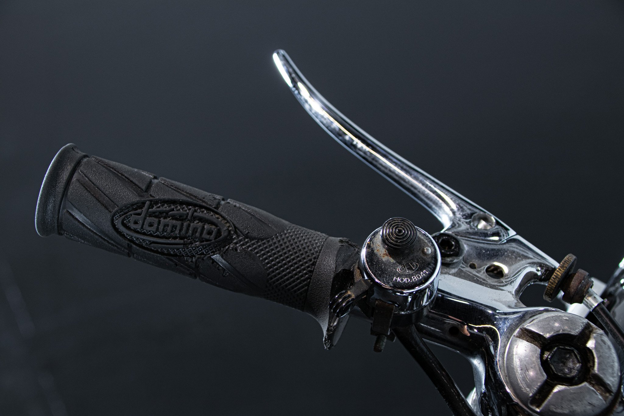 FB Mondial 125 SPECIAL  