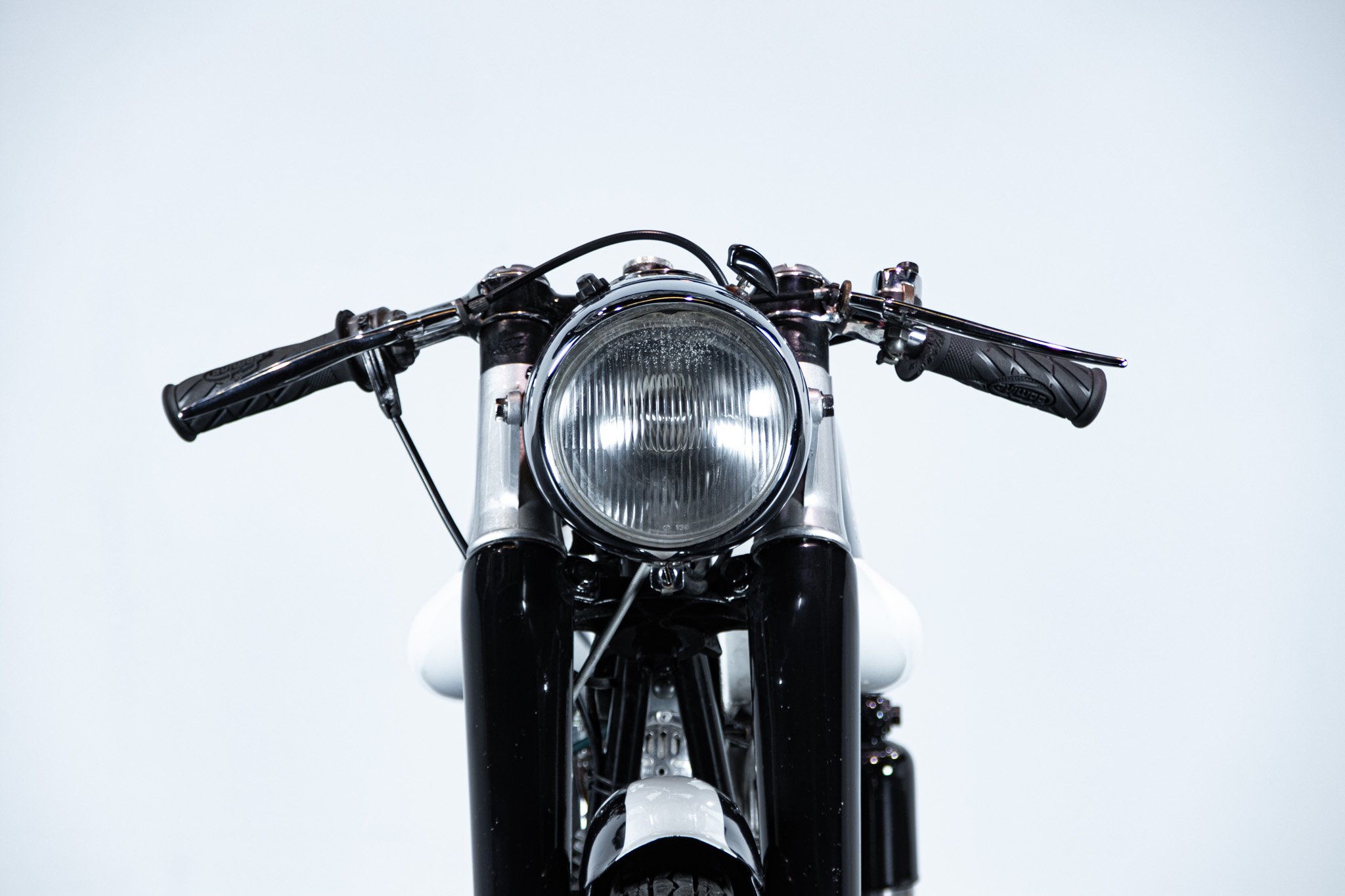 FB Mondial 125 SPECIAL  
