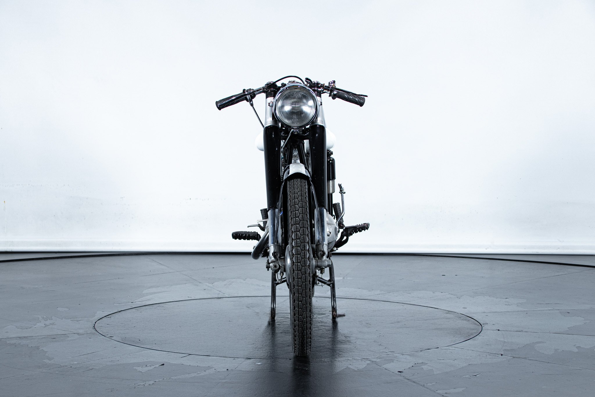 FB Mondial 125 SPECIAL  