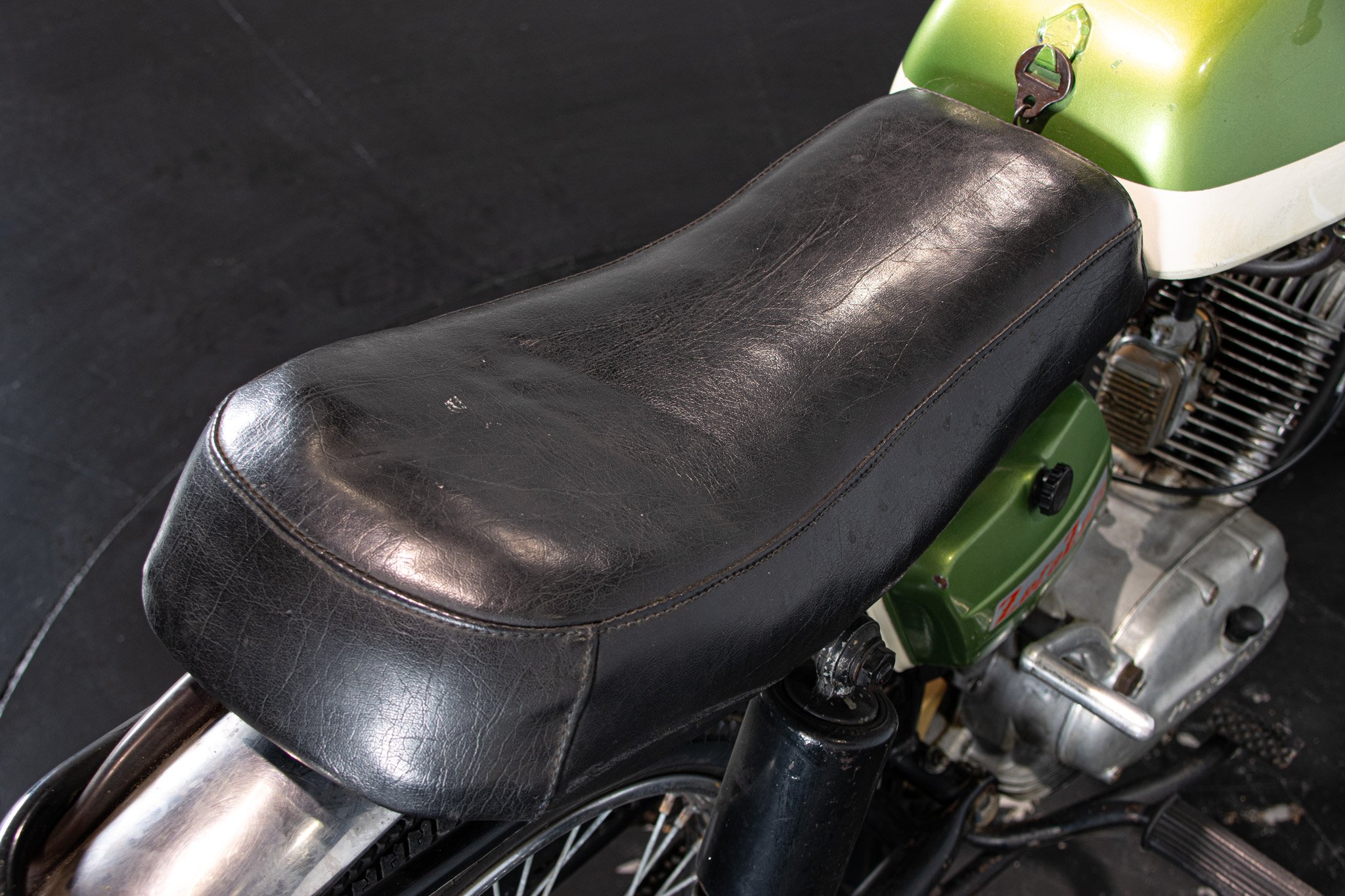 Moto Morini ZETA ZETA 50 