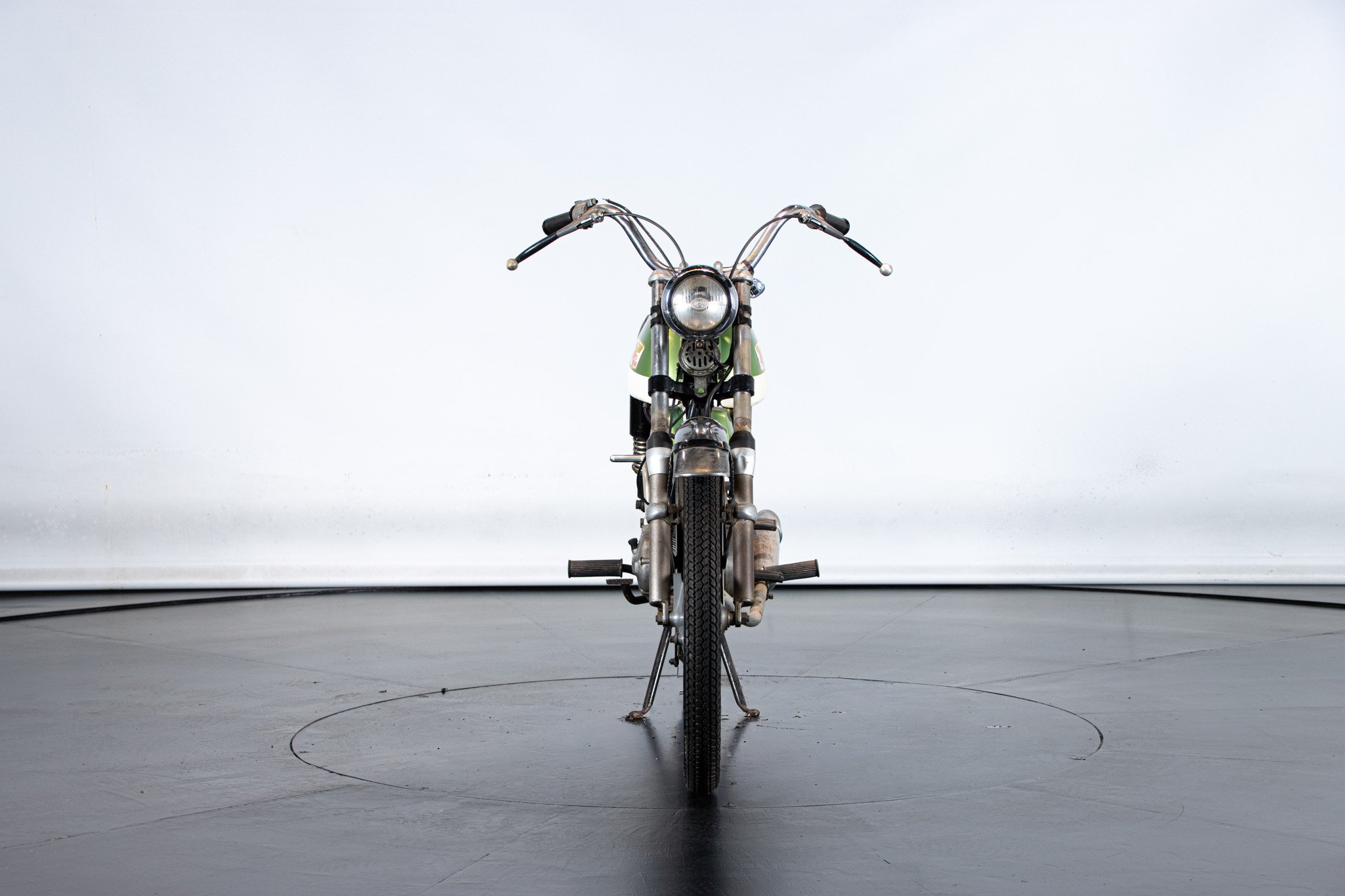 Moto Morini ZETA ZETA 50 