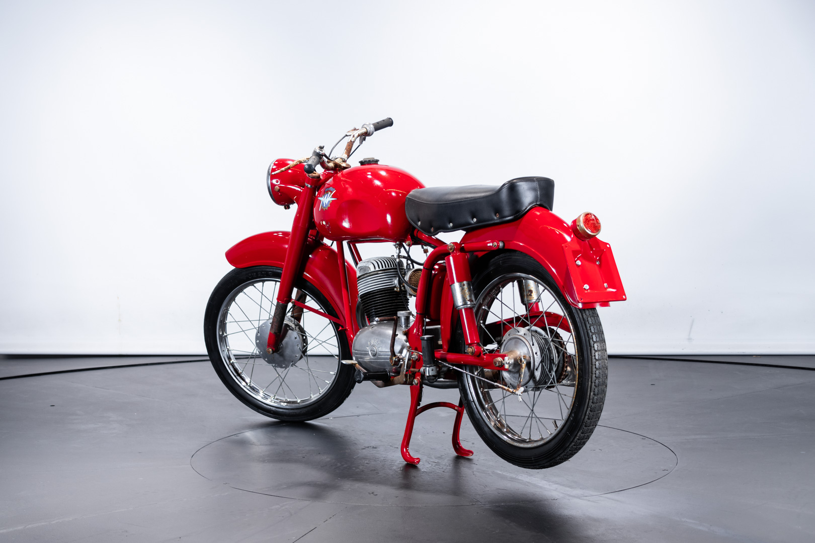 MV Agusta AGUSTA 125 