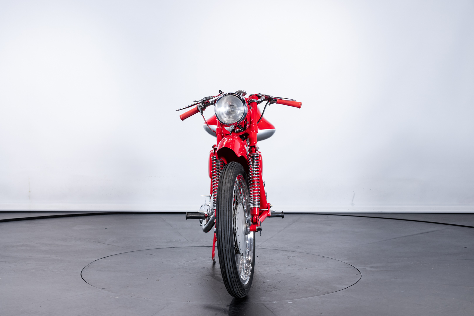 MV Agusta 175 Disco Volante 