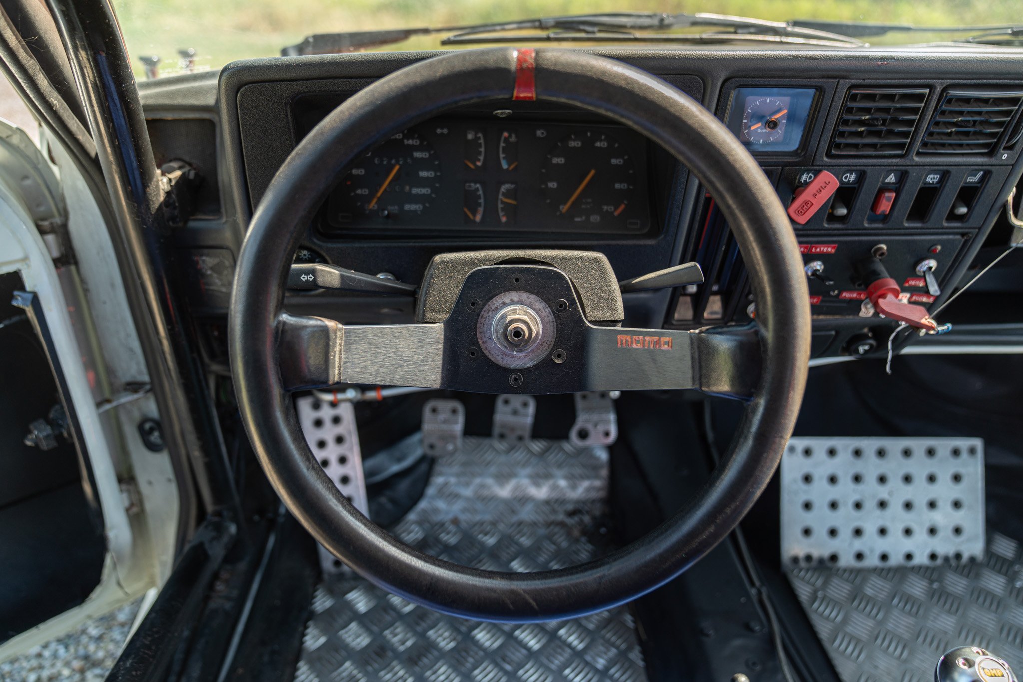 Opel KADETT GT/E 