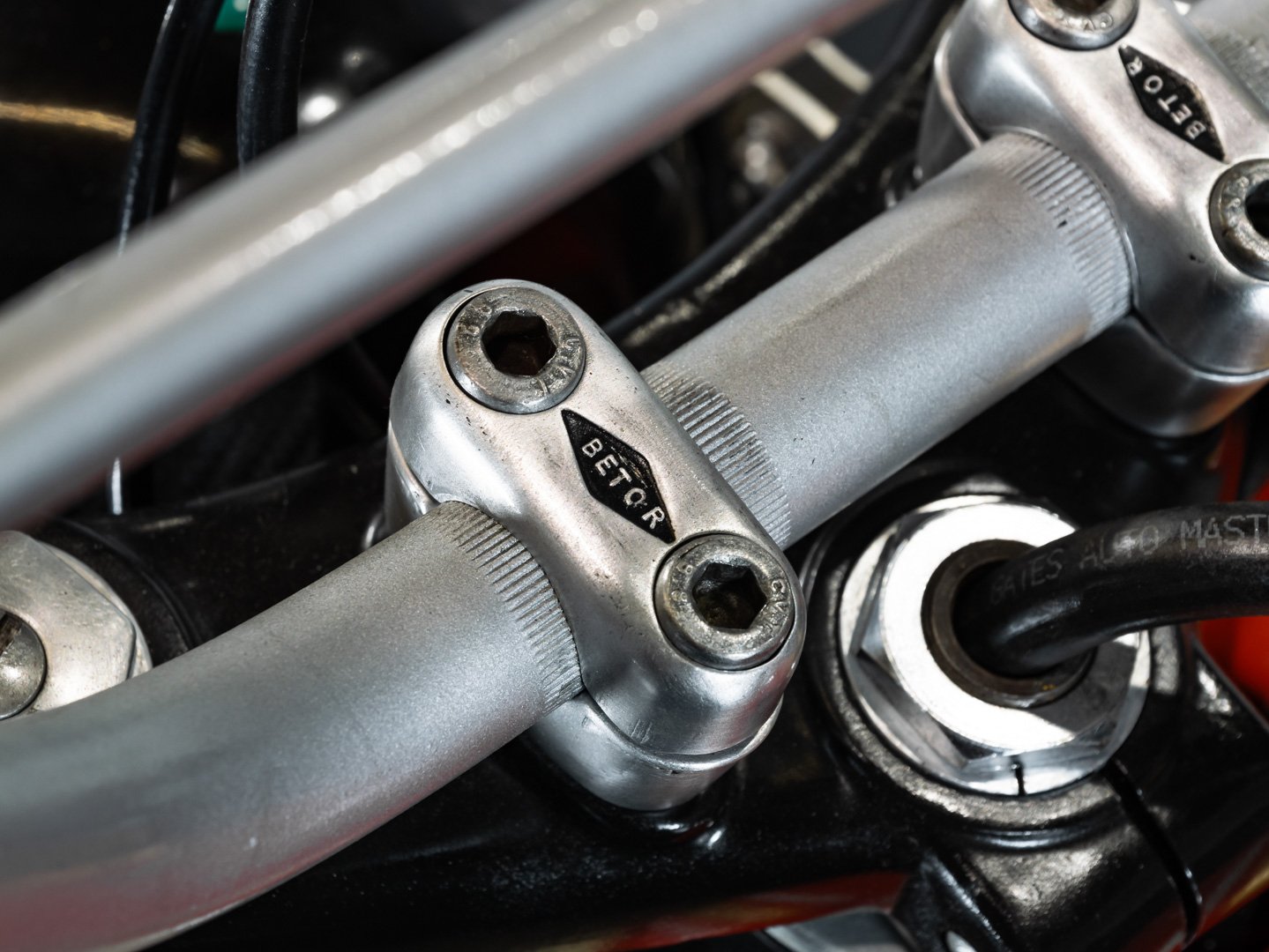 Ossa 250 DESERT PHANTOM 