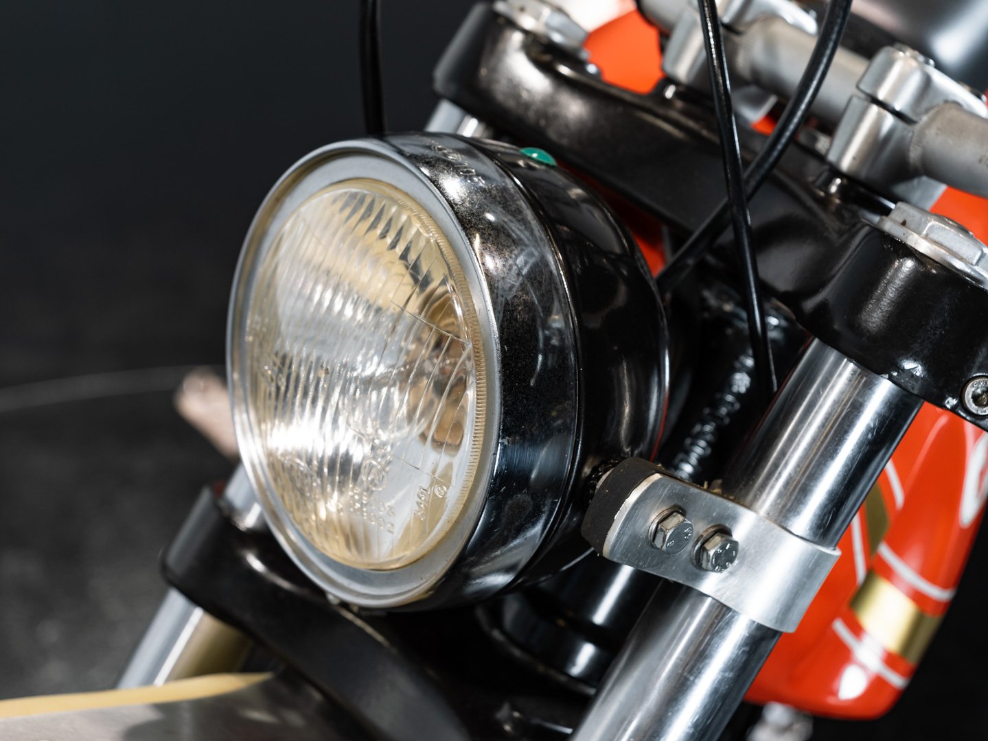 Ossa 250 DESERT PHANTOM 